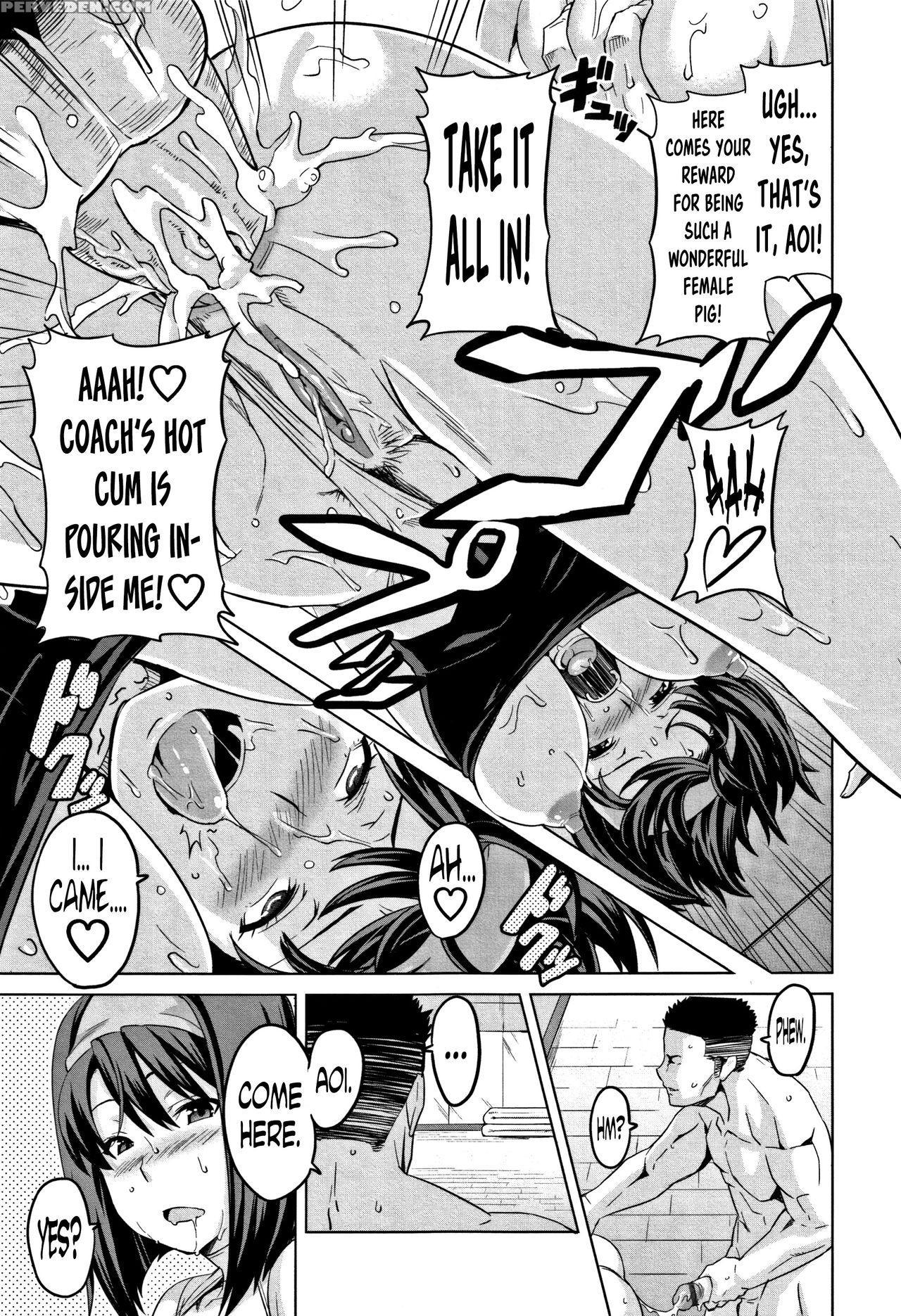 [takeda Hiromitsu] Tsundero Ch. 1, 3, 6, 9 [english] [decensored] 1
