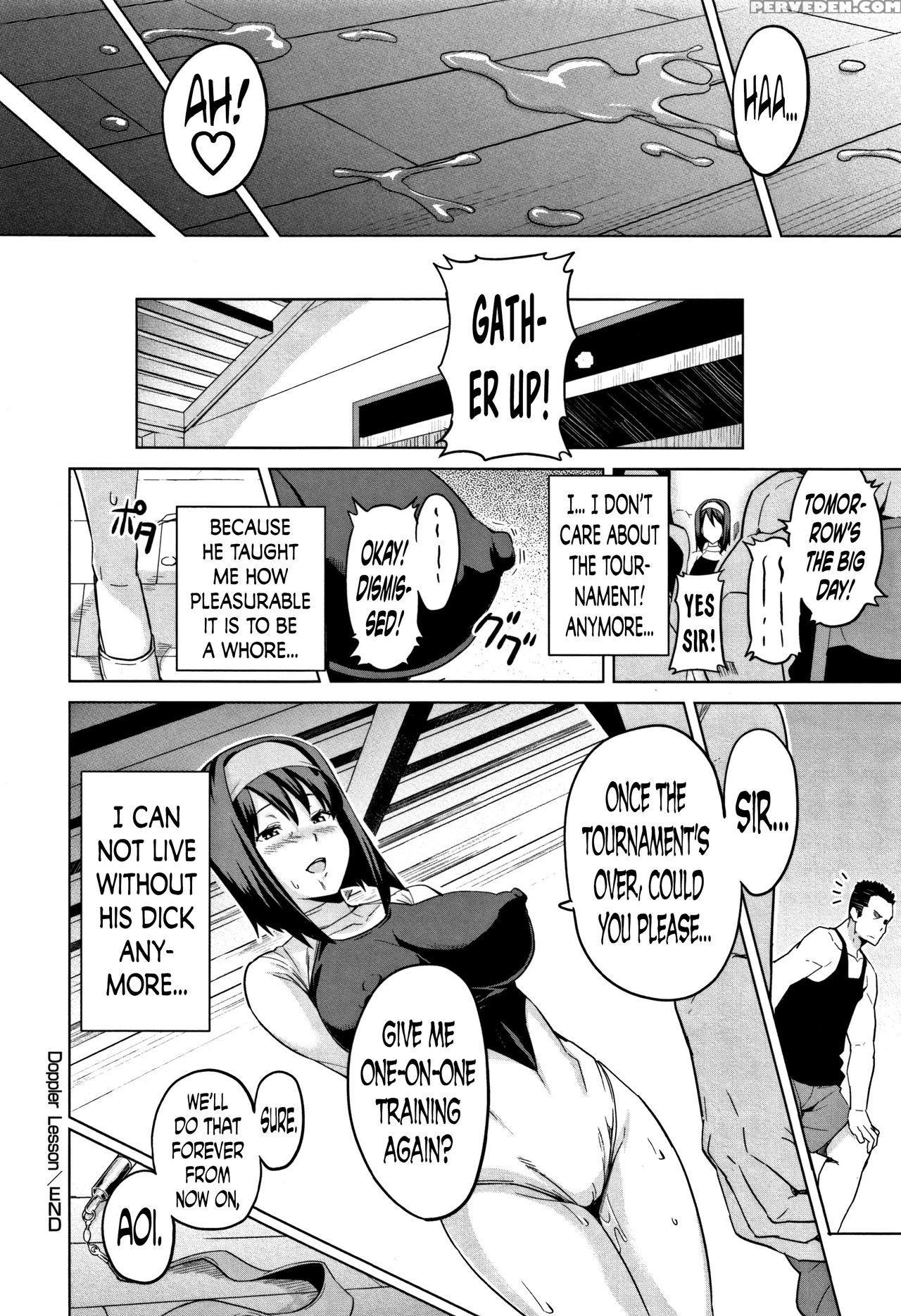 [takeda Hiromitsu] Tsundero Ch. 1, 3, 6, 9 [english] [decensored] 1