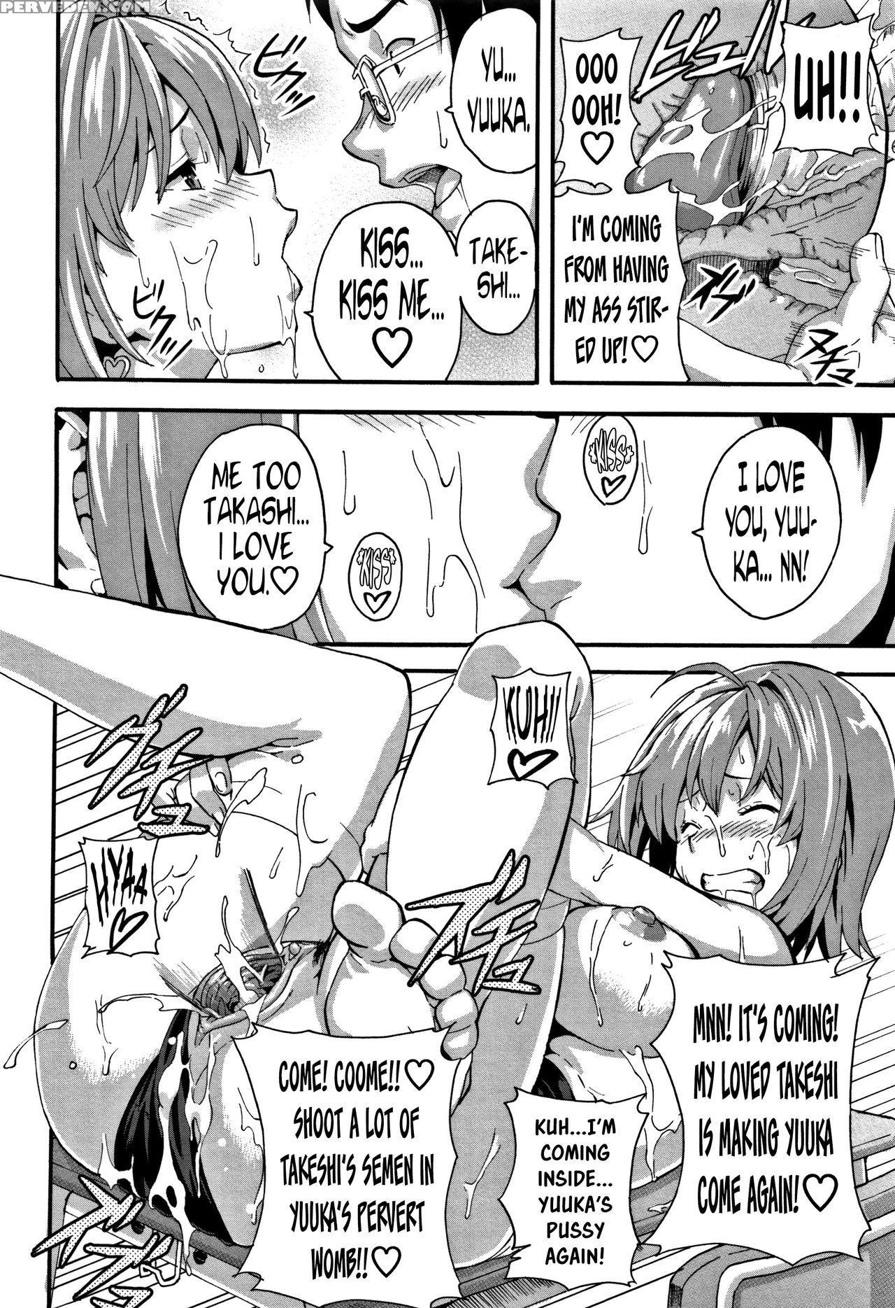 [takeda Hiromitsu] Tsundero Ch. 1, 3, 6, 9 [english] [decensored] 1