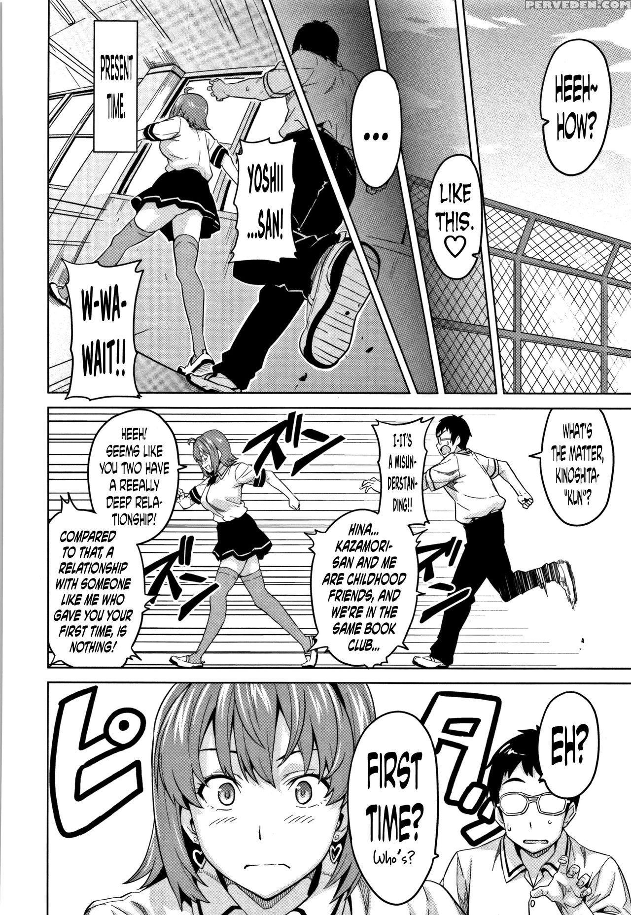 [takeda Hiromitsu] Tsundero Ch. 1-3, 6, 9-10 [english] [decensored] 1
