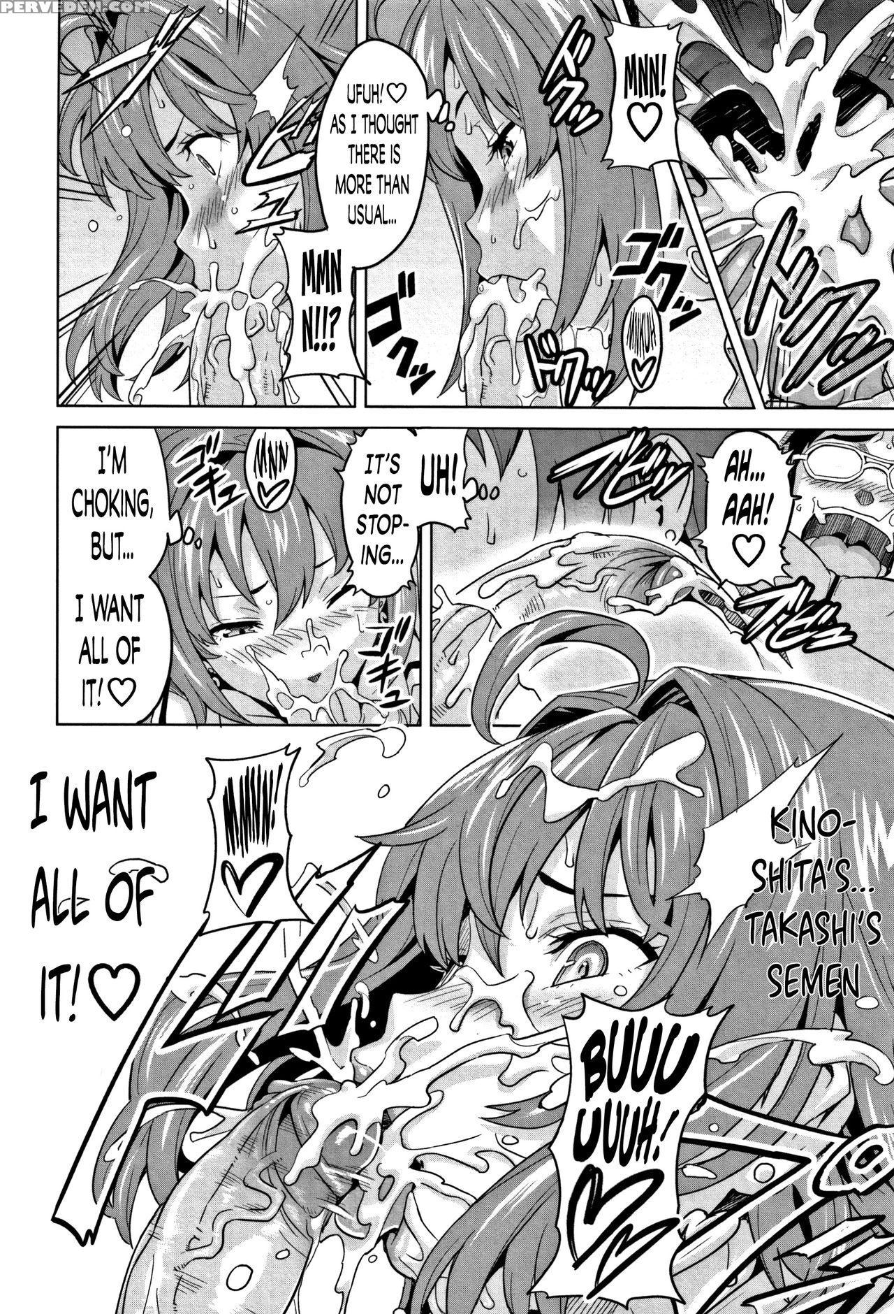 [takeda Hiromitsu] Tsundero Ch. 1-3, 6, 9-10 [english] [decensored] 1