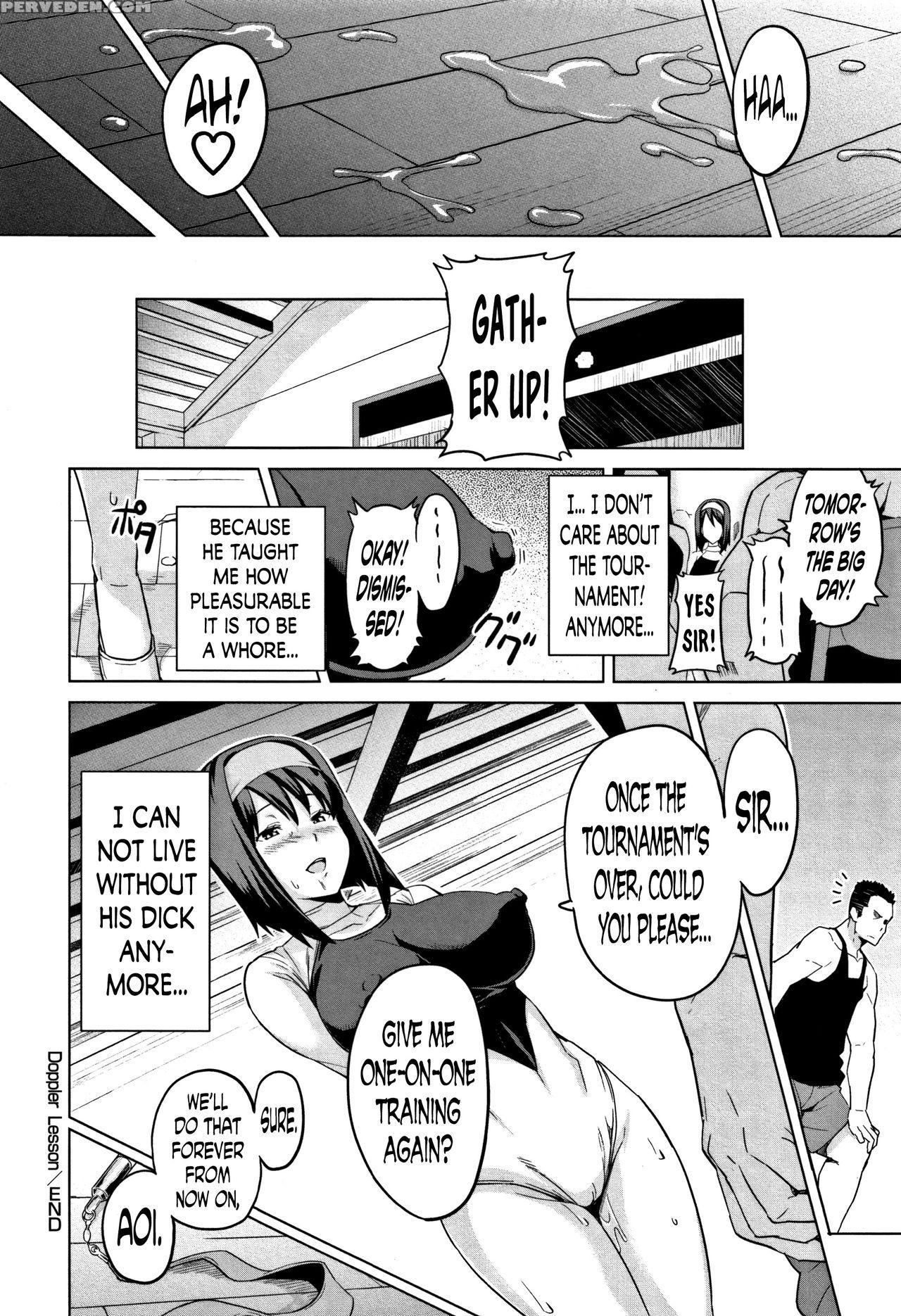 [takeda Hiromitsu] Tsundero Ch. 1-3, 6, 9-10 [english] [decensored] 1