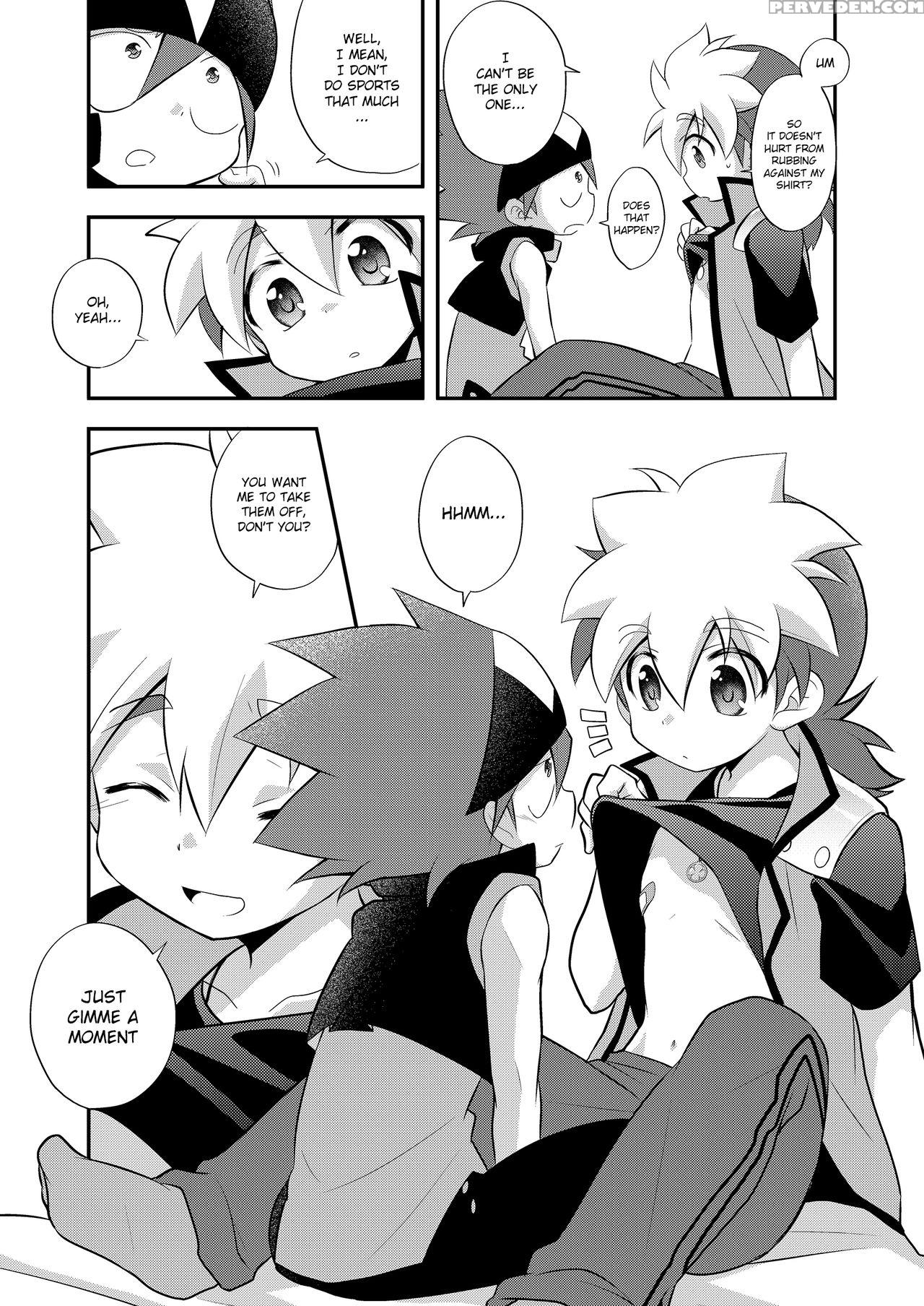 [takemaruya (takenoko)] Chu Cho Com (tenkai Knight... 1