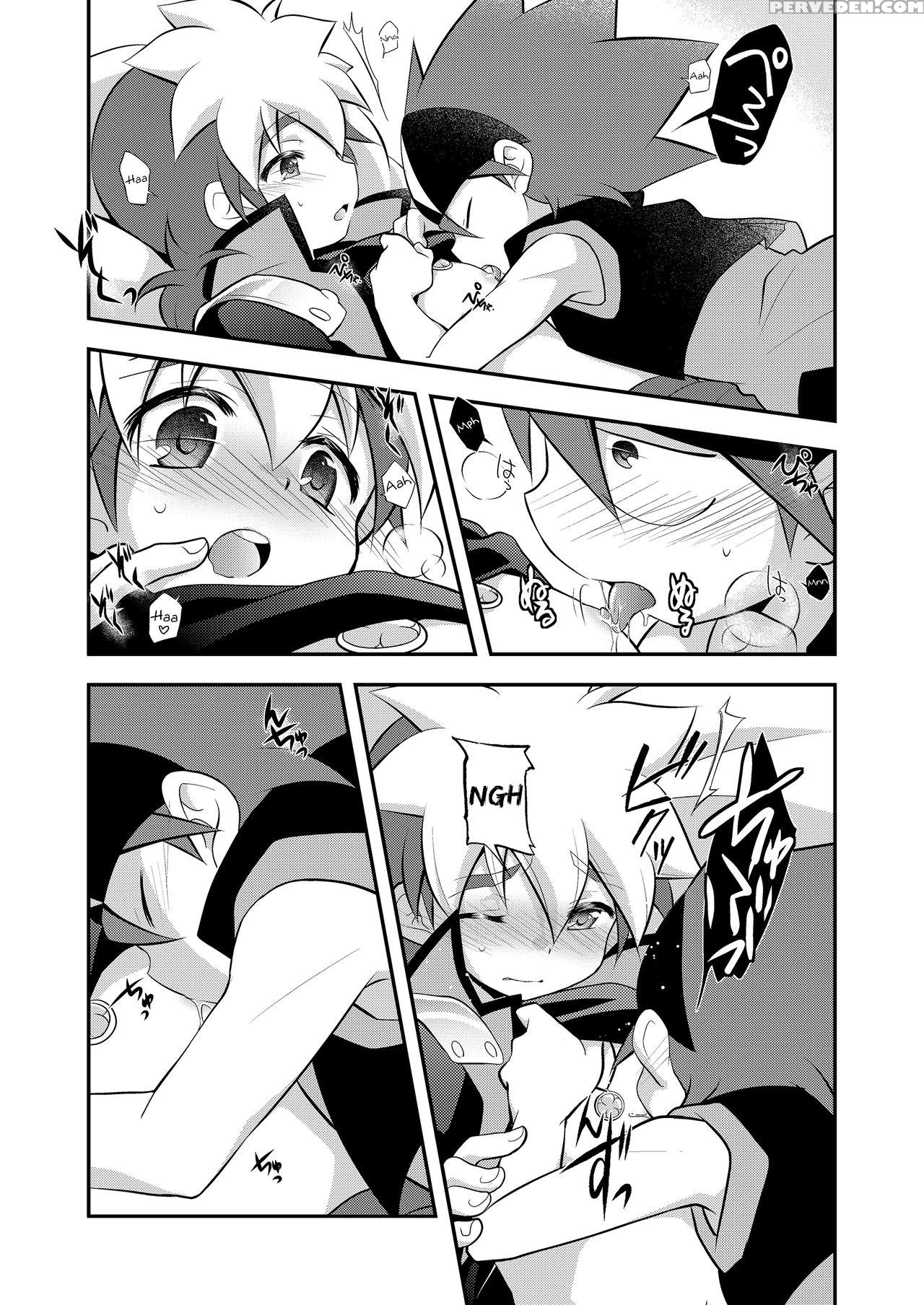 [takemaruya (takenoko)] Chu Cho Com (tenkai Knight... 1