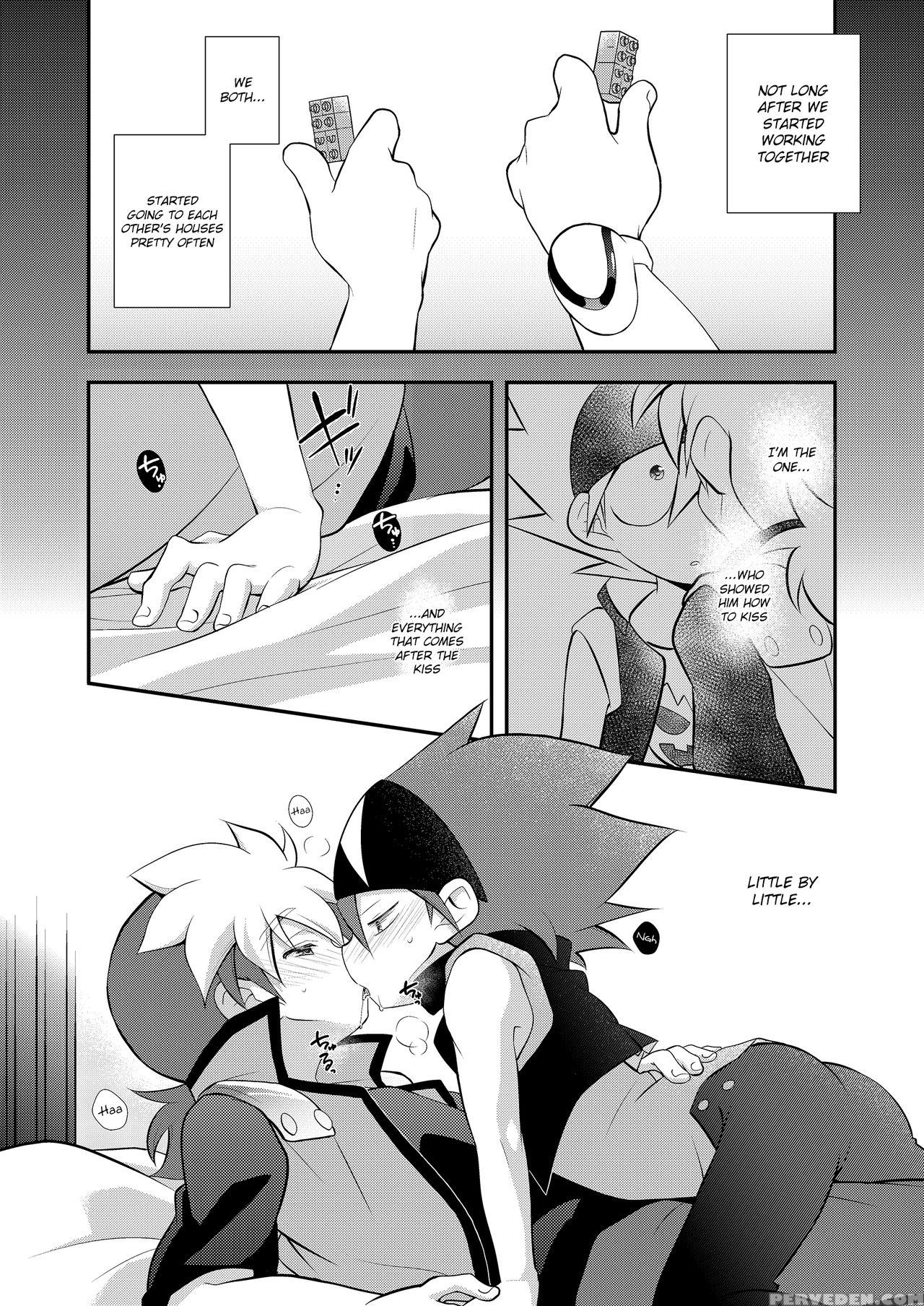 [takemaruya (takenoko)] Chu Cho Com (tenkai Knight... 1