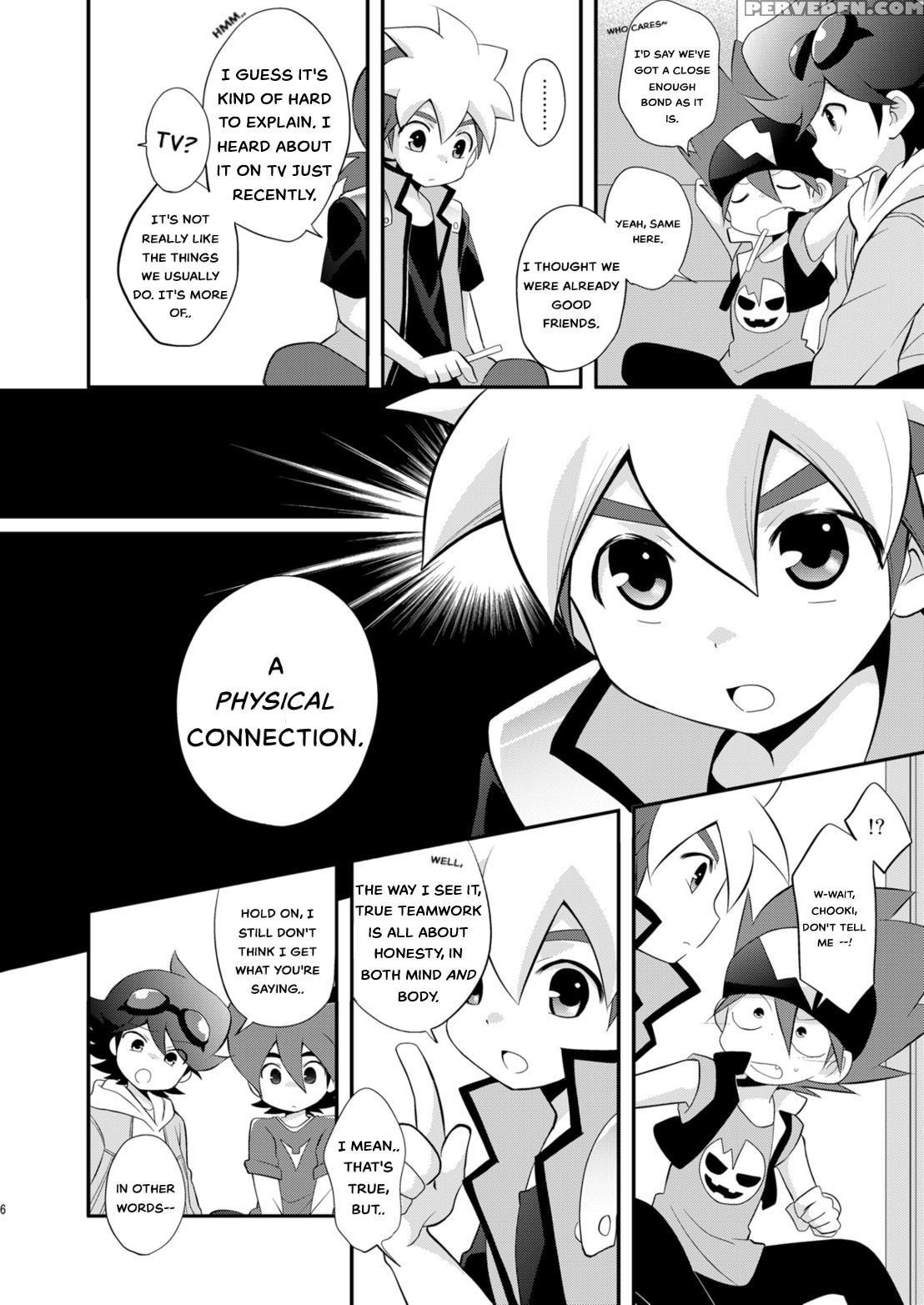 [takemaruya (takenoko)] Kongara Construction (tenk... 1