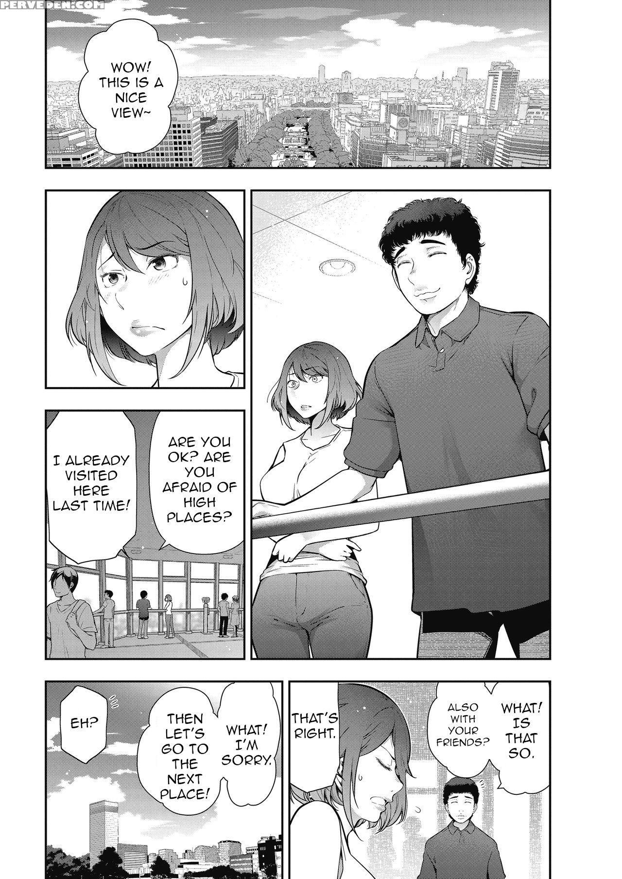 [takeshi Ohmi] Probable Affairs Between Men And Wo... 1