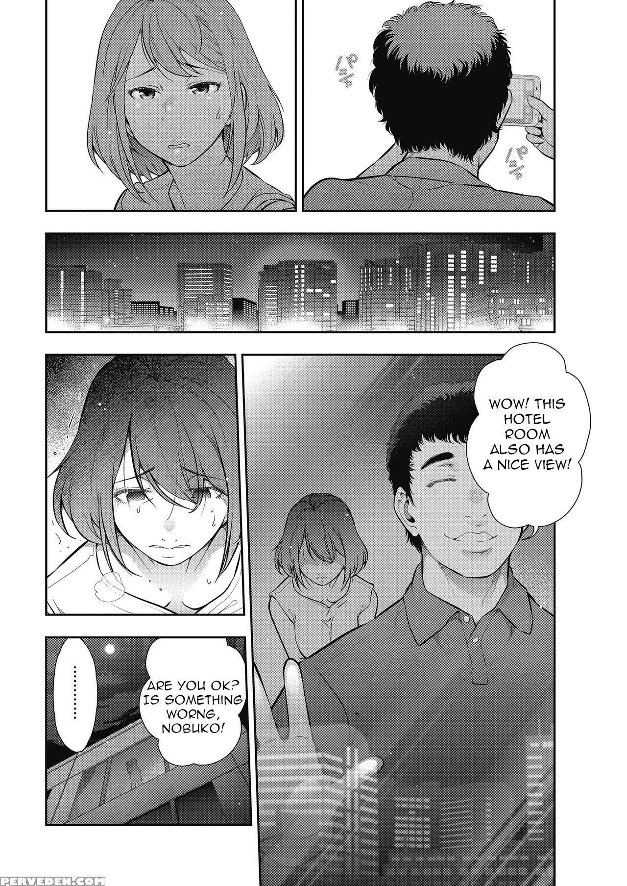 [takeshi Ohmi] Probable Affairs Between Men And Wo... 1