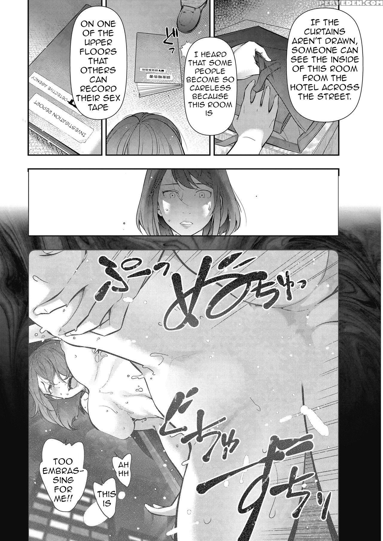 [takeshi Ohmi] Probable Affairs Between Men And Wo... 1