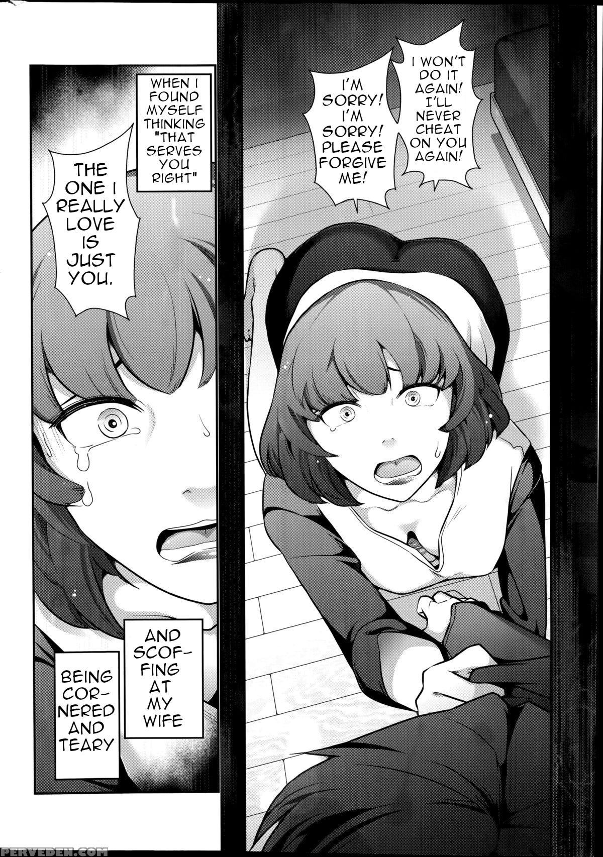 [takeshi Ohmi] Very Lewd Urban Legends Real 14 The... 1