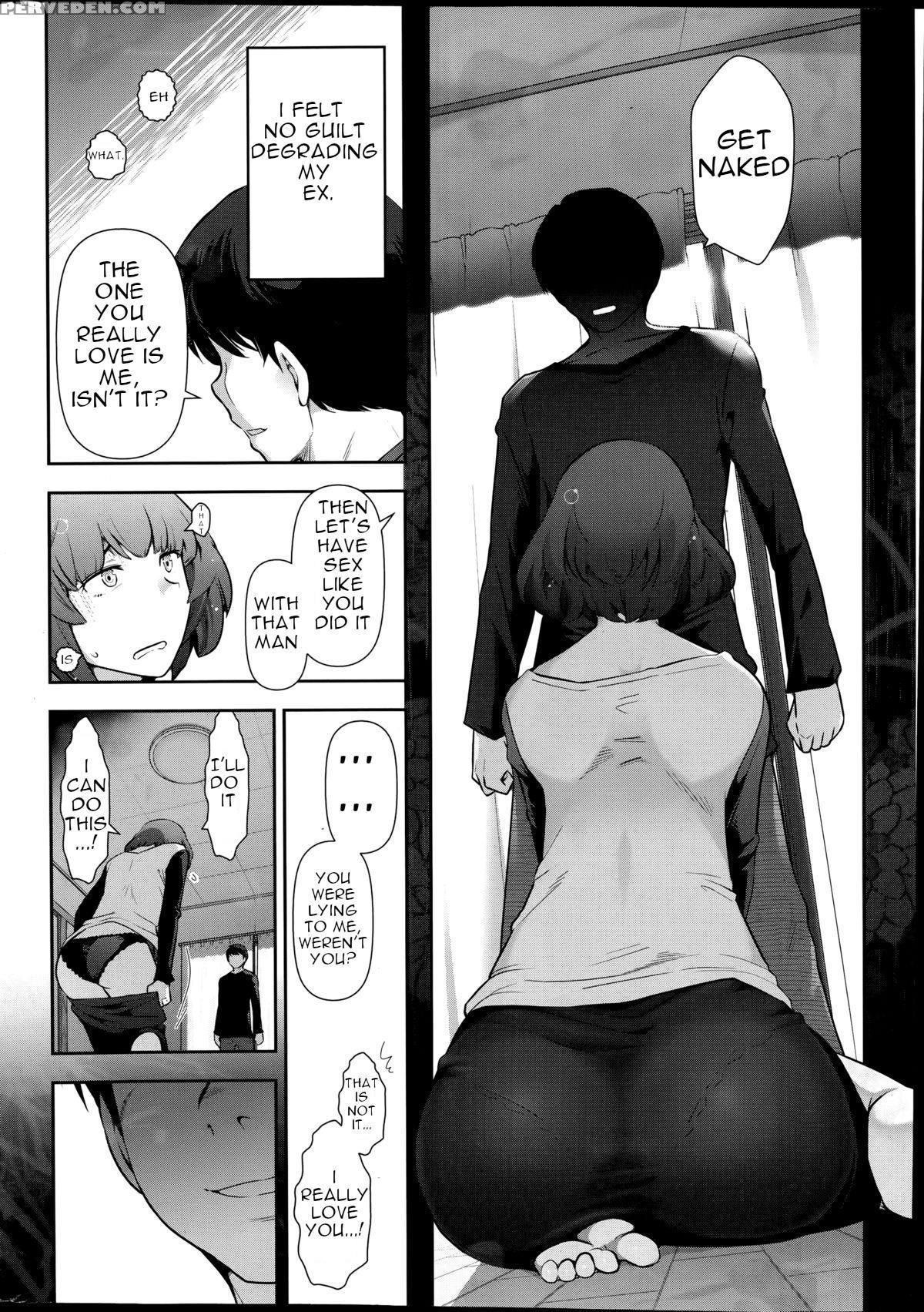 [takeshi Ohmi] Very Lewd Urban Legends Real 14 The... 1