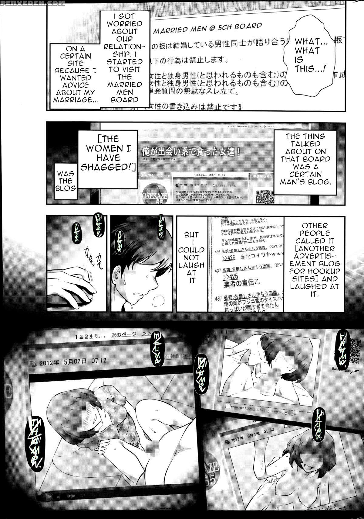 [takeshi Ohmi] Very Lewd Urban Legends Real 14 The... 1