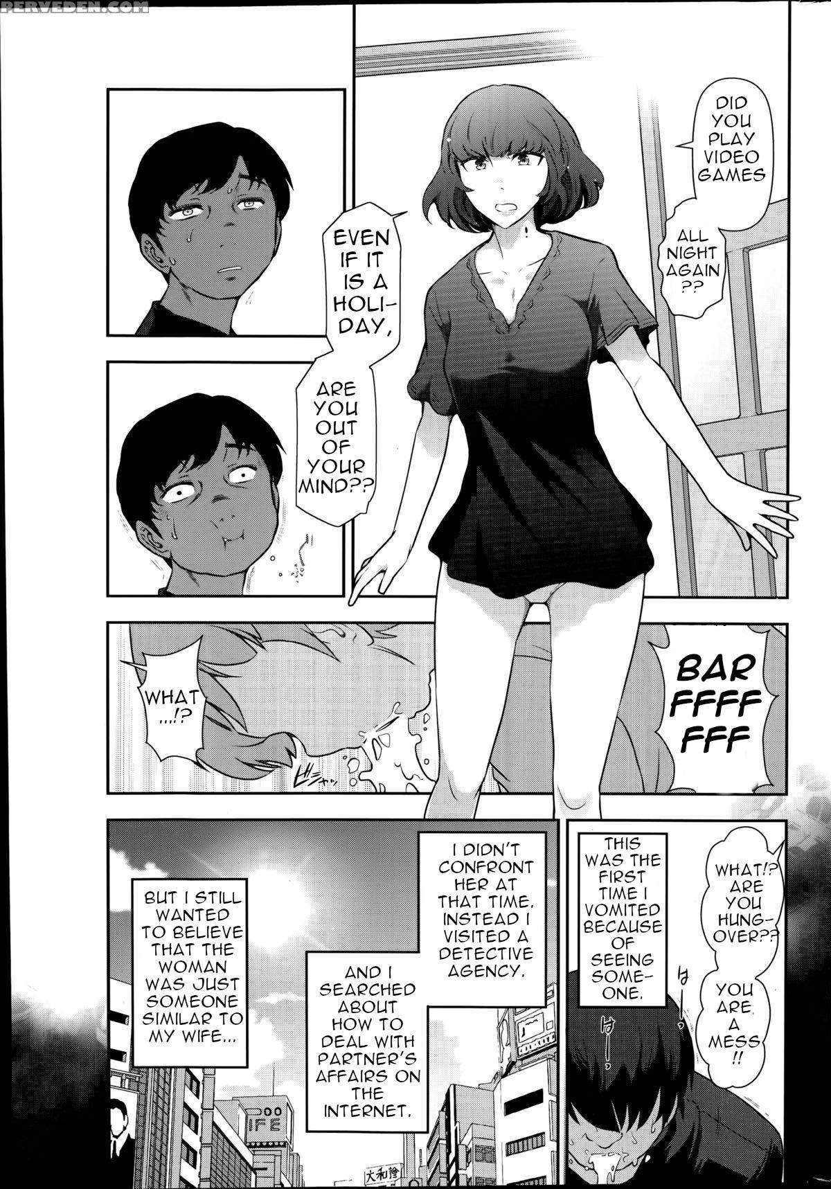 [takeshi Ohmi] Very Lewd Urban Legends Real 14 The... 1