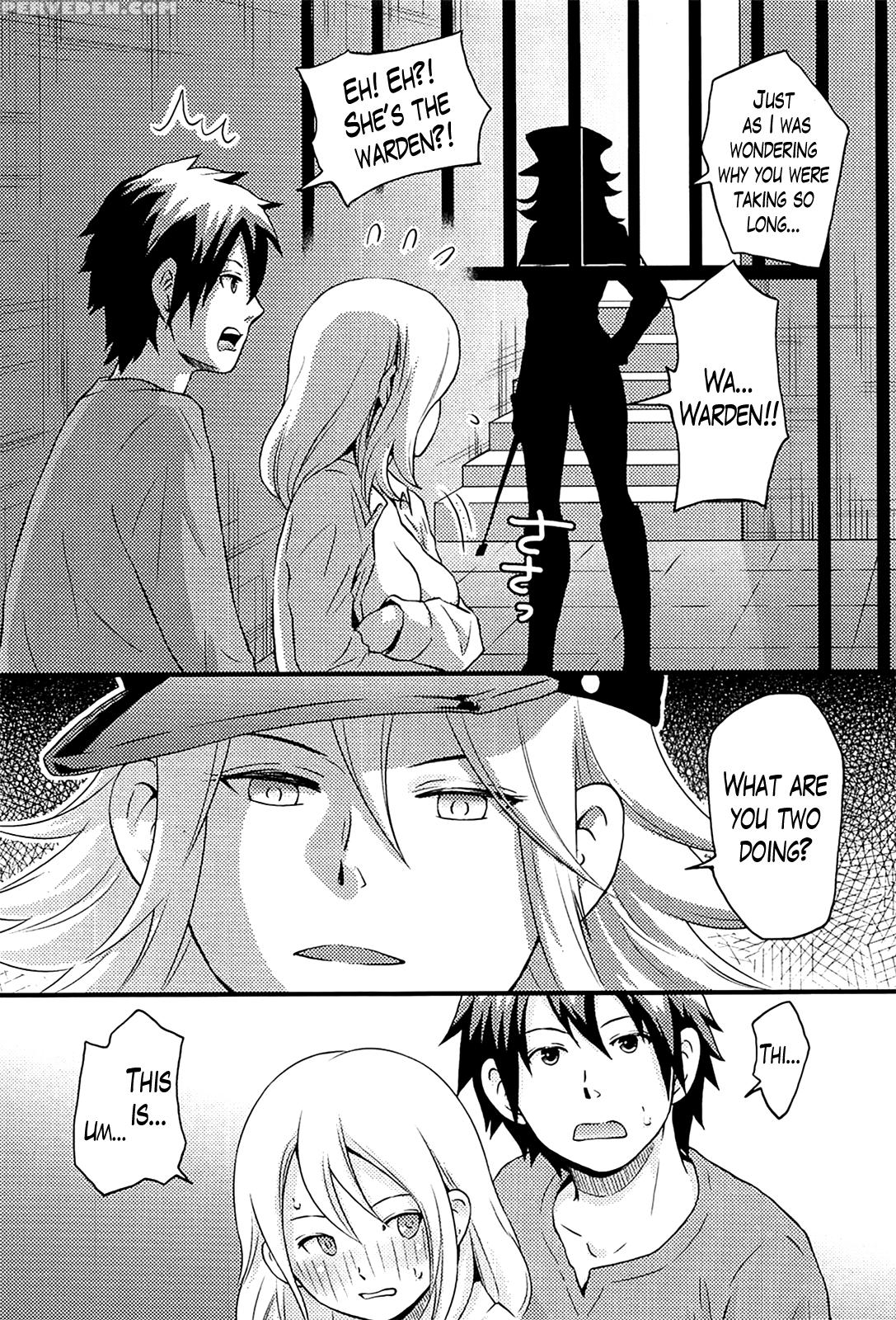 [takizawa Naia] Onnajima - Harem Frontier Ch. 1-2 [english] [lazarus H] 1