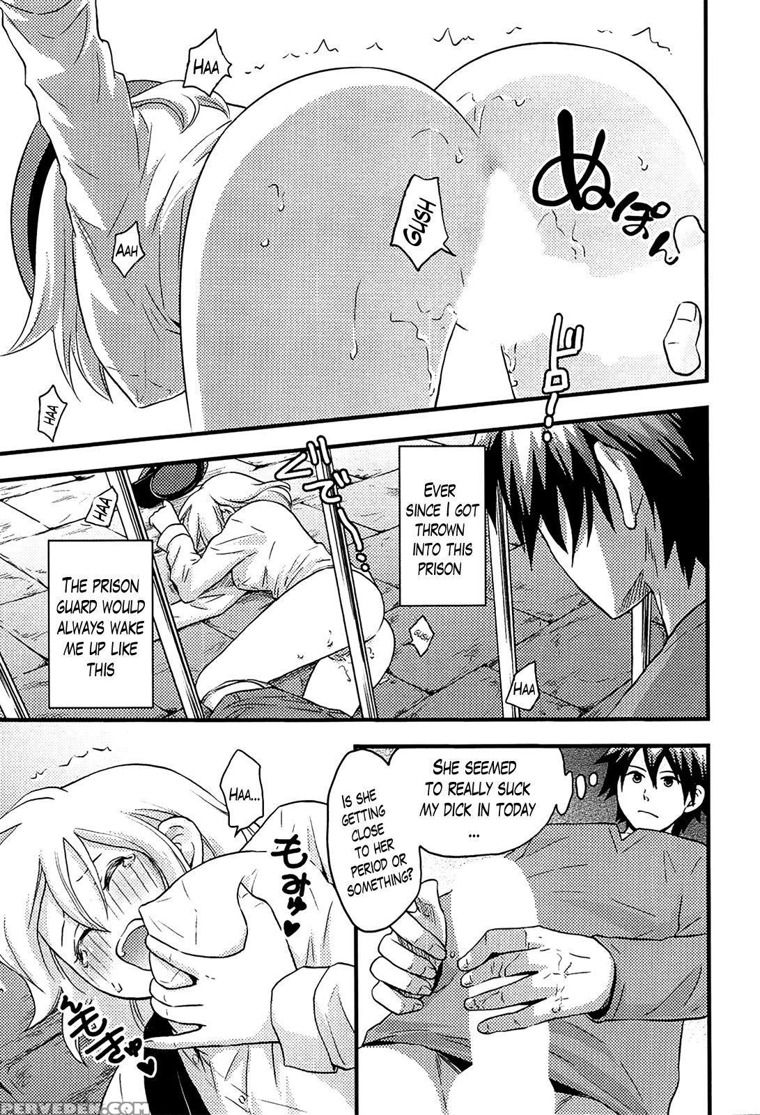 [takizawa Naia] Onnajima - Harem Frontier Ch. 1-5 [english] [lazarus H] 1