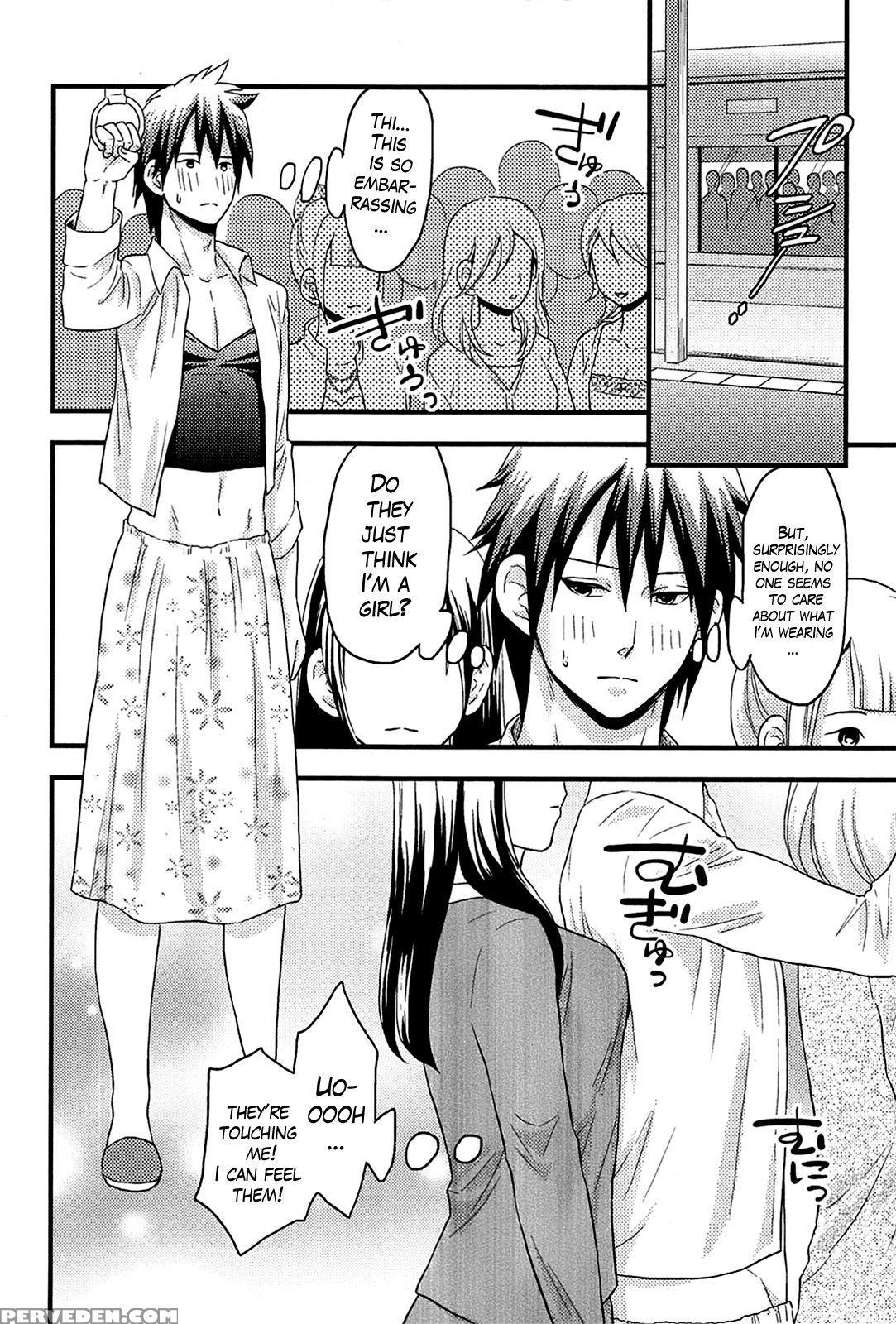 [takizawa Naia] Onnajima - Harem Frontier Ch. 1-5 [english] [lazarus H] 1