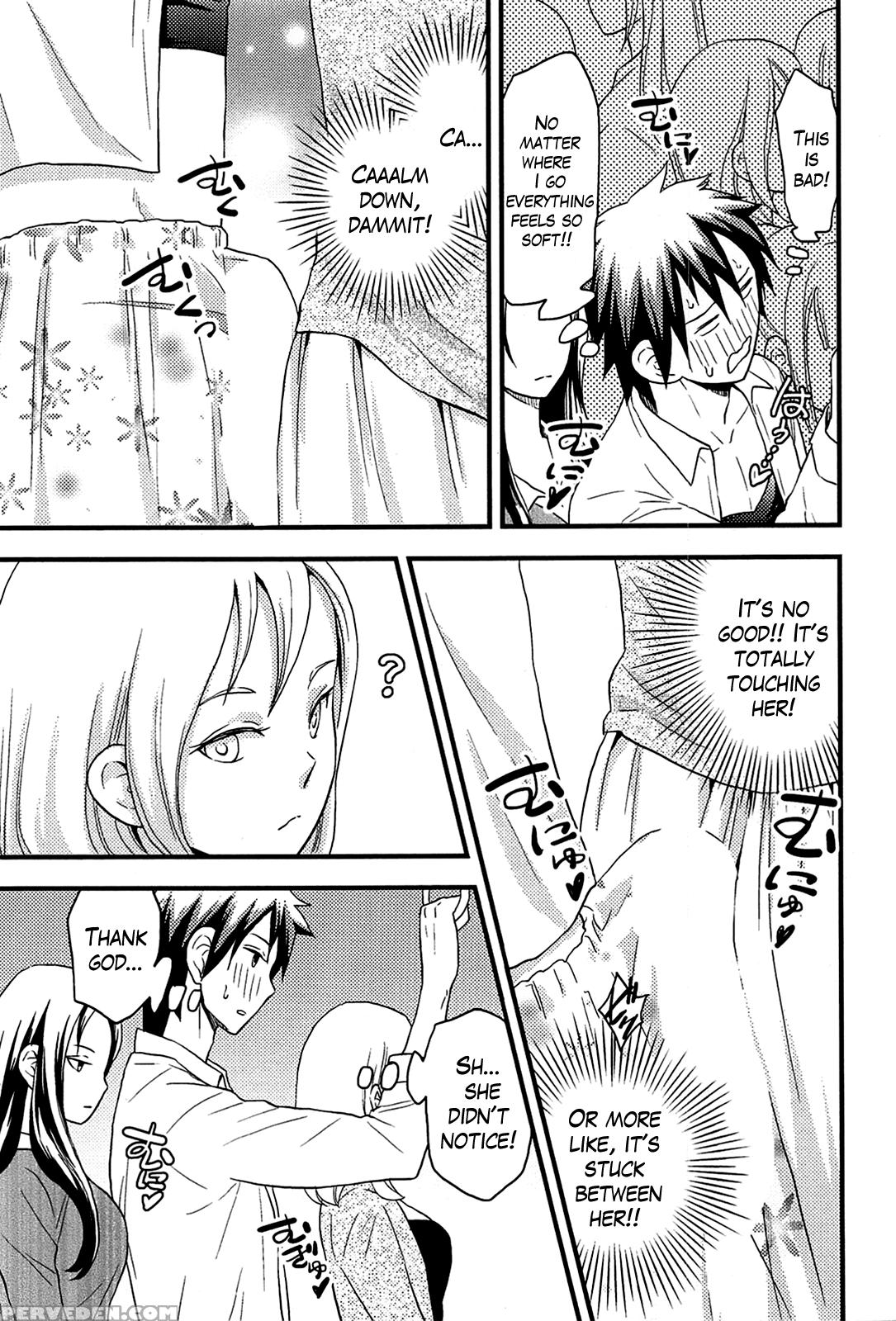 [takizawa Naia] Onnajima - Harem Frontier Ch. 1-5 [english] [lazarus H] 1