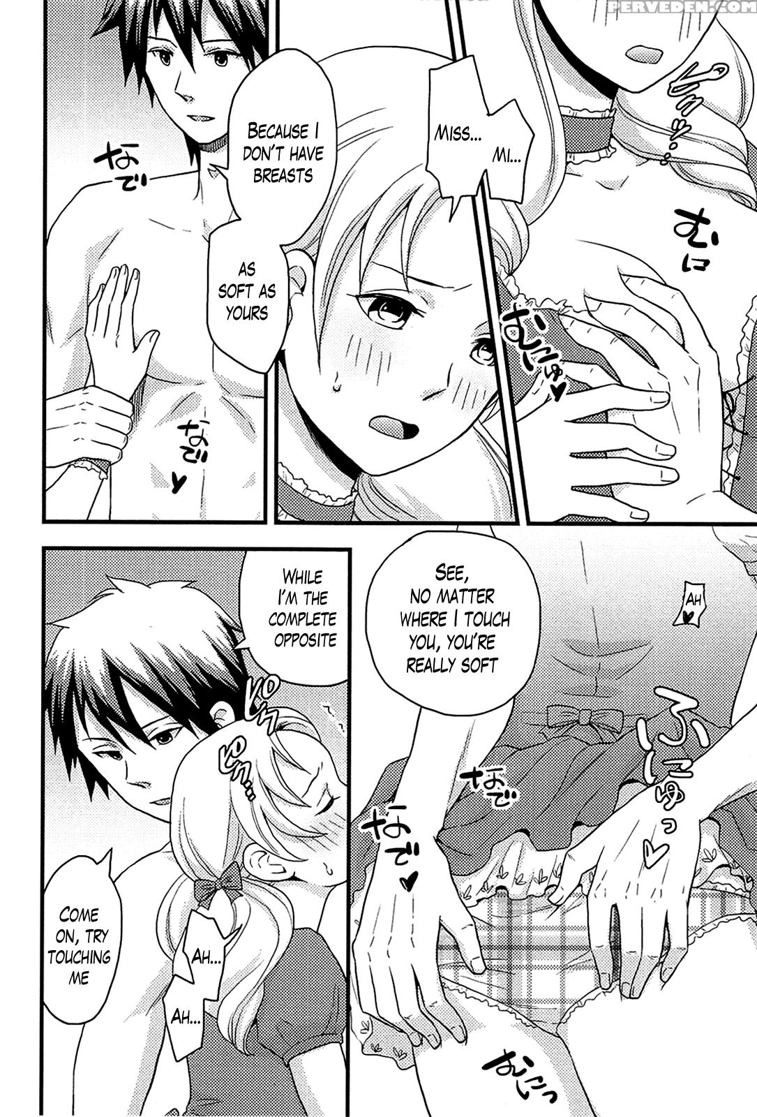 [takizawa Naia] Onnajima - Harem Frontier Ch. 1-5 [english] [lazarus H] 1