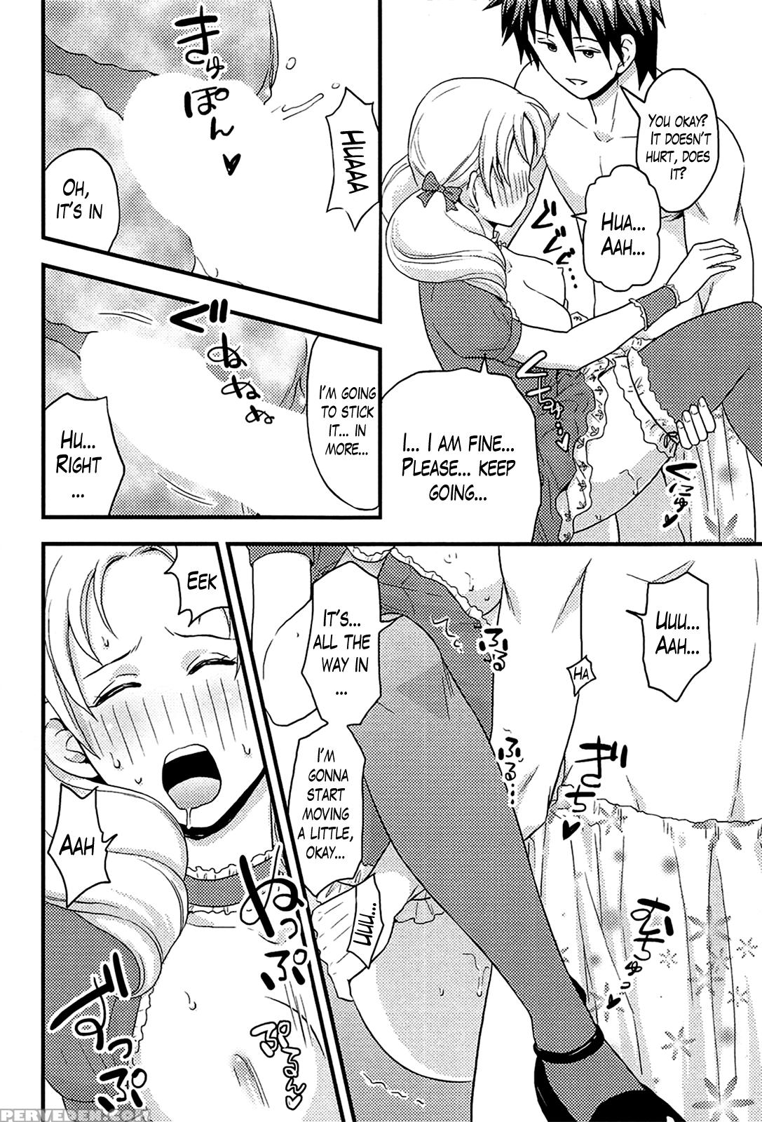 [takizawa Naia] Onnajima - Harem Frontier Ch. 1-5 [english] [lazarus H] 1