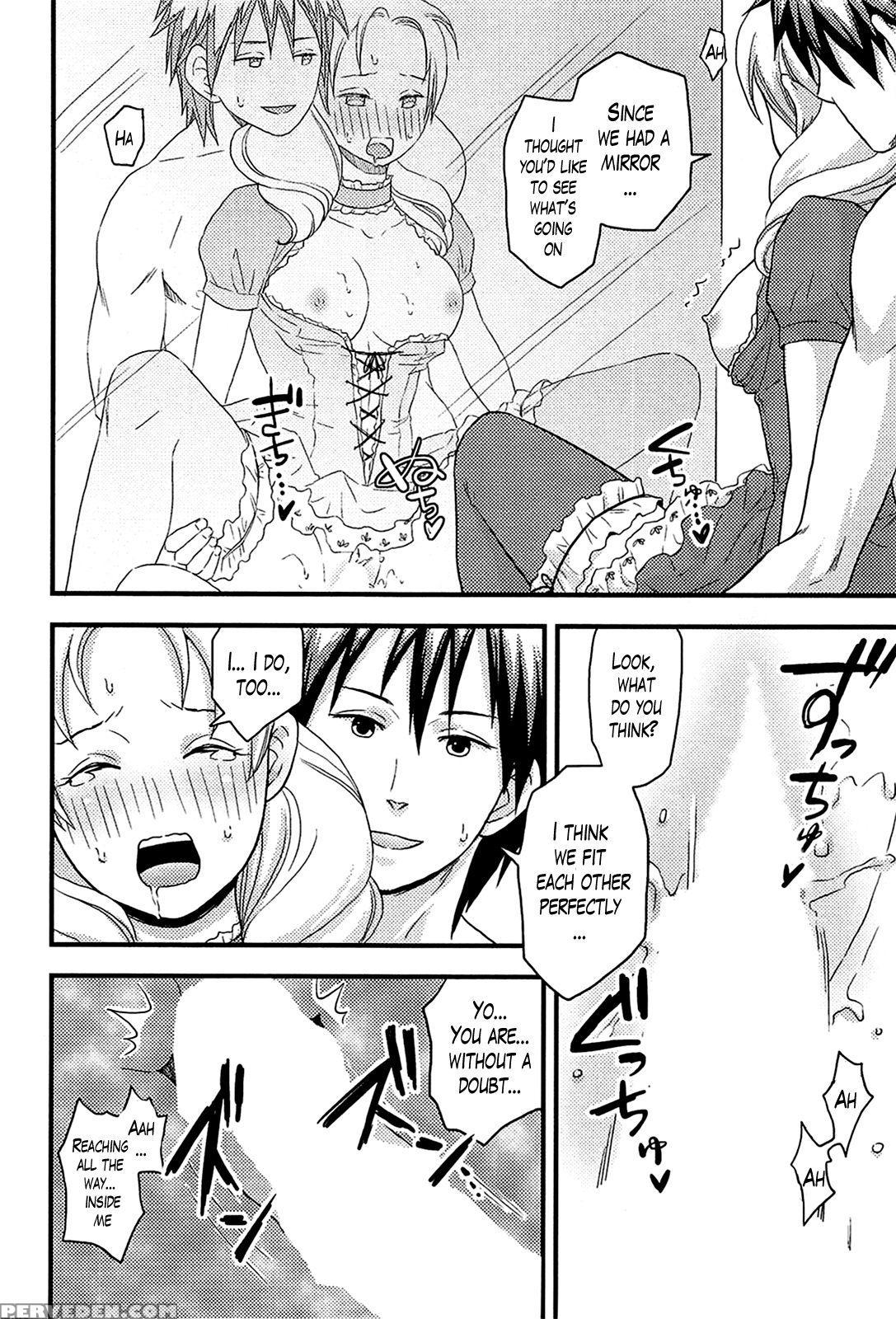 [takizawa Naia] Onnajima - Harem Frontier Ch. 1-5 [english] [lazarus H] 1
