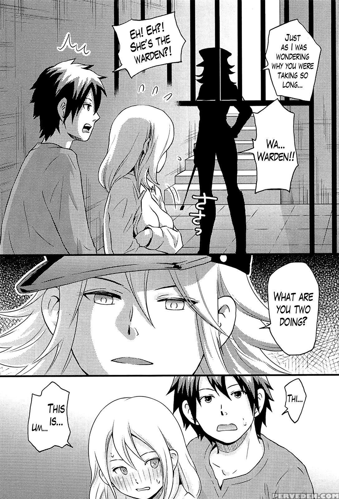 [takizawa Naia] Onnajima - Harem Frontier Ch. 1-5 [english] [lazarus H] 1
