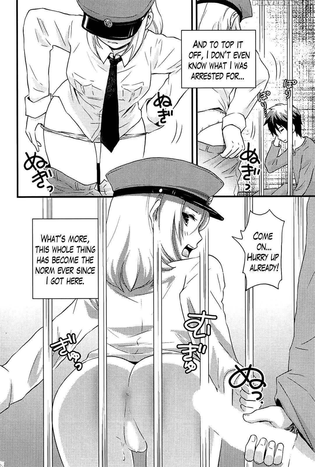 [takizawa Naia] Onnajima - Harem Frontier Ch. 1-5 [english] [lazarus H] 1