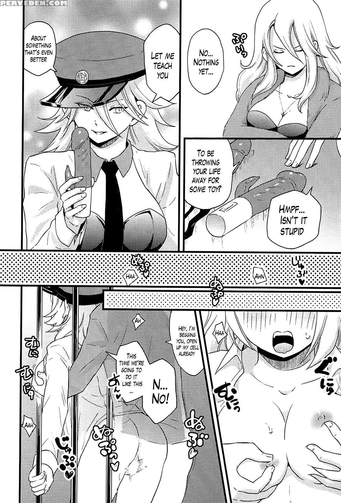 [takizawa Naia] Onnajima - Harem Frontier Ch. 1-5 [english] [lazarus H] 1