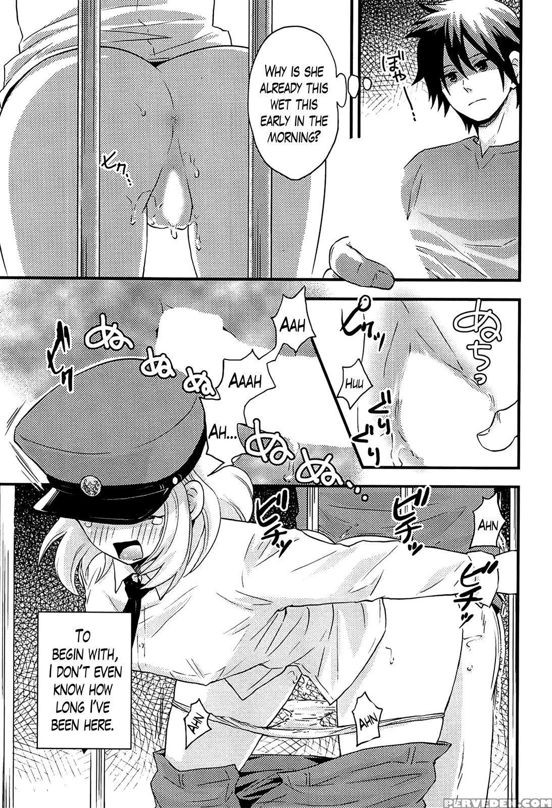 [takizawa Naia] Onnajima - Harem Frontier Ch. 1-5 [english] [lazarus H] 1