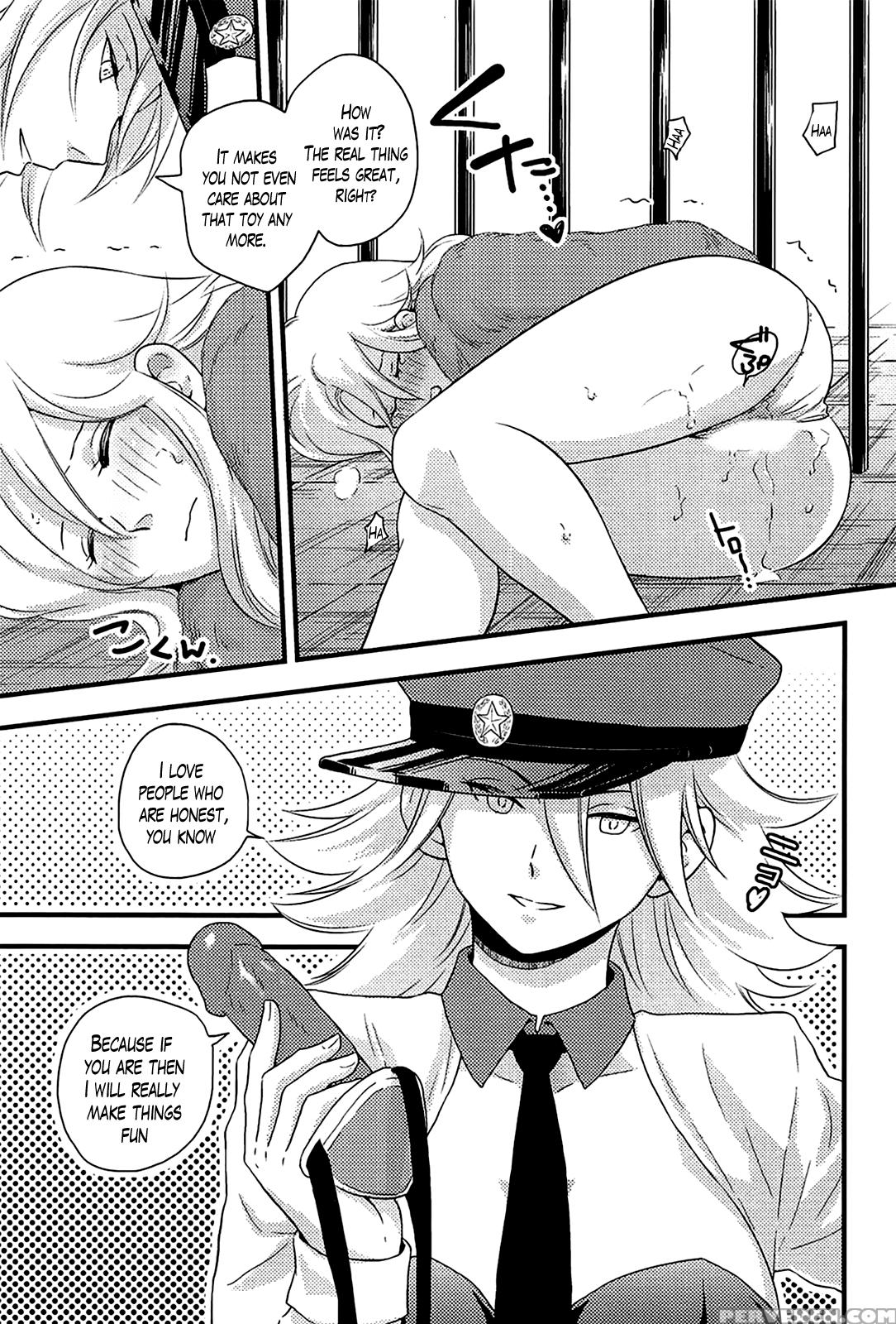 [takizawa Naia] Onnajima - Harem Frontier Ch. 1-5 [english] [lazarus H] 1