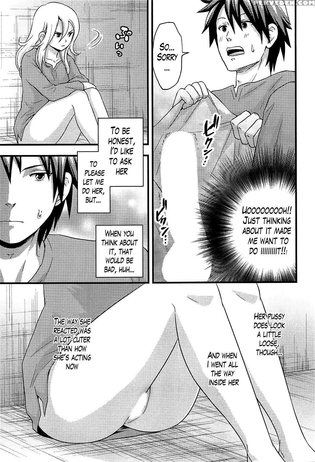 [takizawa Naia] Onnajima - Harem Frontier Ch. 1-5 [english] [lazarus H] 1