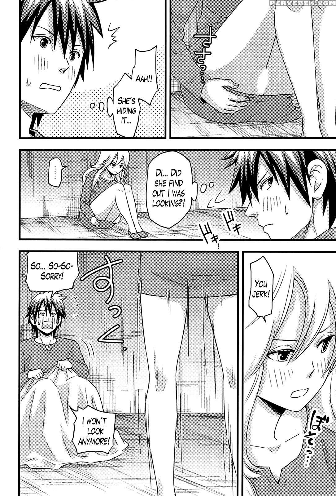 [takizawa Naia] Onnajima - Harem Frontier Ch. 1-5 [english] [lazarus H] 1