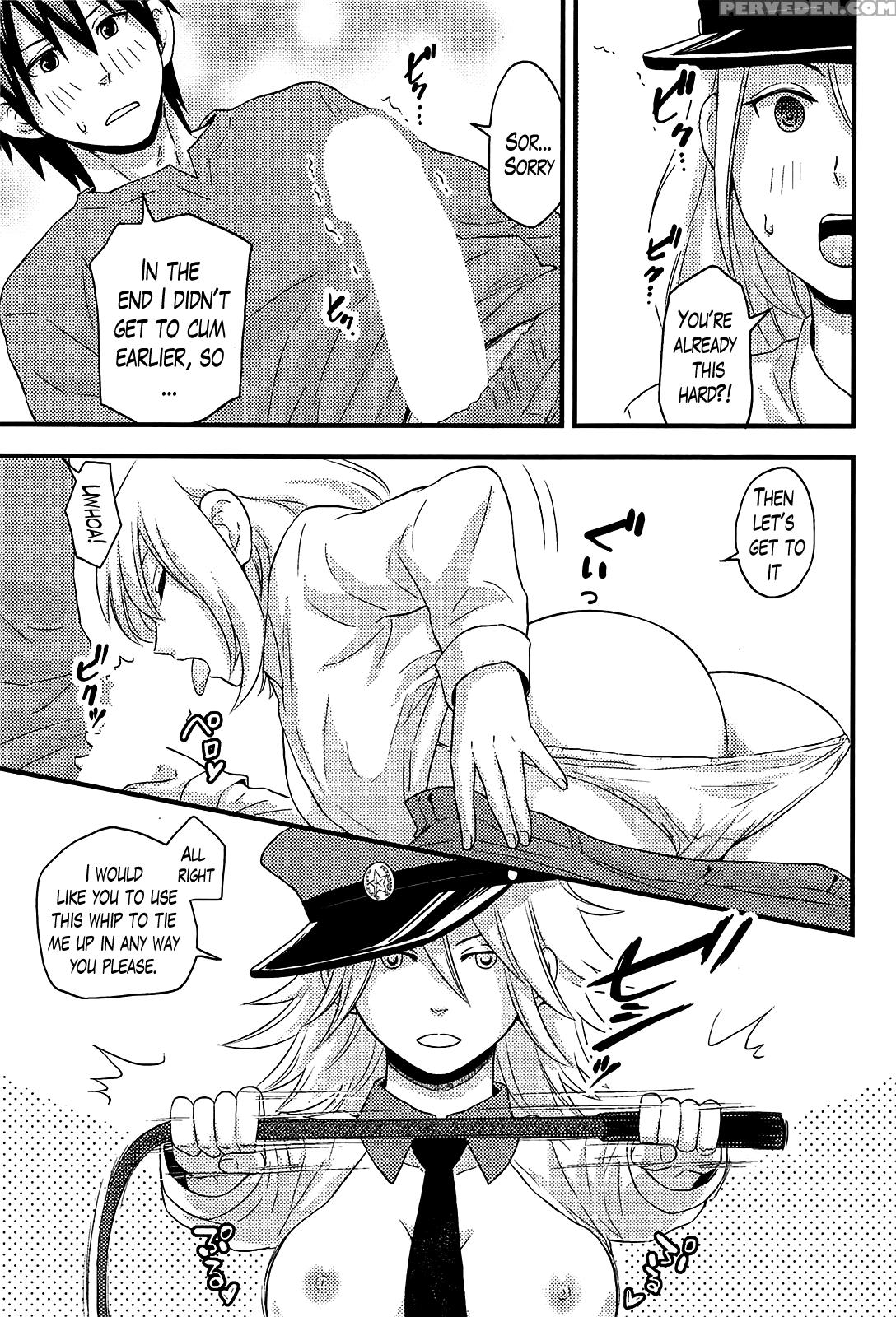 [takizawa Naia] Onnajima - Harem Frontier Ch. 1-5 [english] [lazarus H] 1
