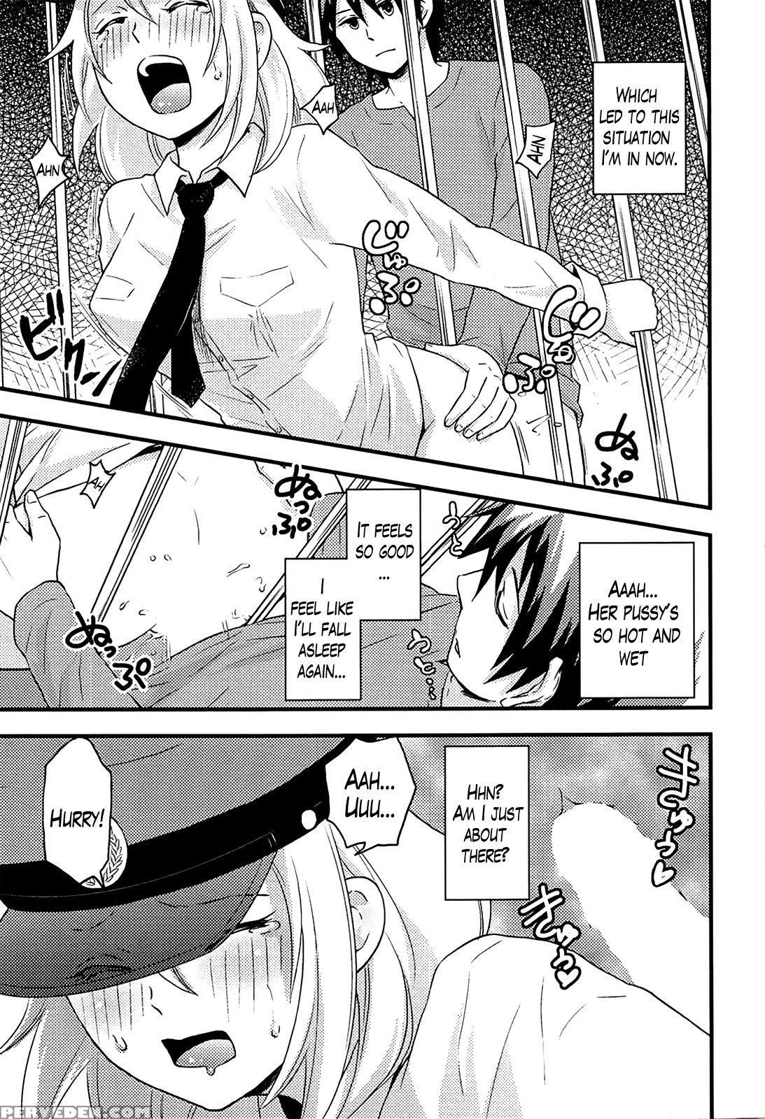 [takizawa Naia] Onnajima - Harem Frontier Ch. 1-5 [english] [lazarus H] 1