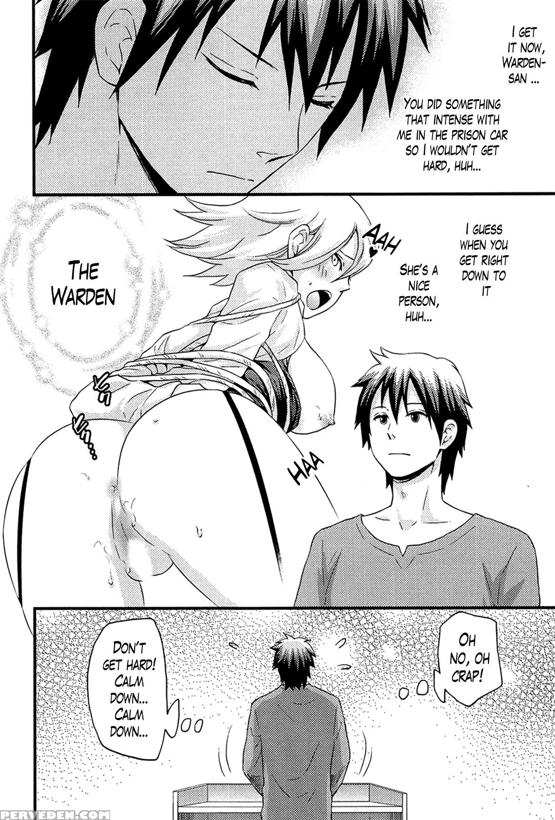 [takizawa Naia] Onnajima - Harem Frontier Ch. 1-5 [english] [lazarus H] 1