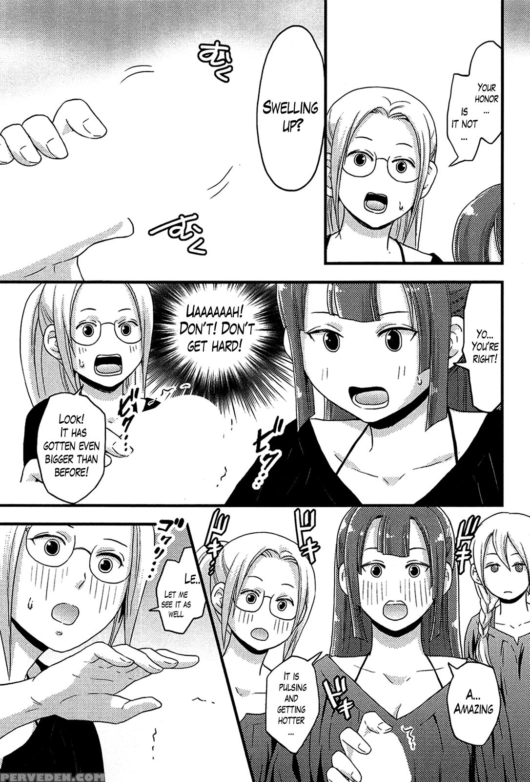 [takizawa Naia] Onnajima - Harem Frontier Ch. 1-5 [english] [lazarus H] 1