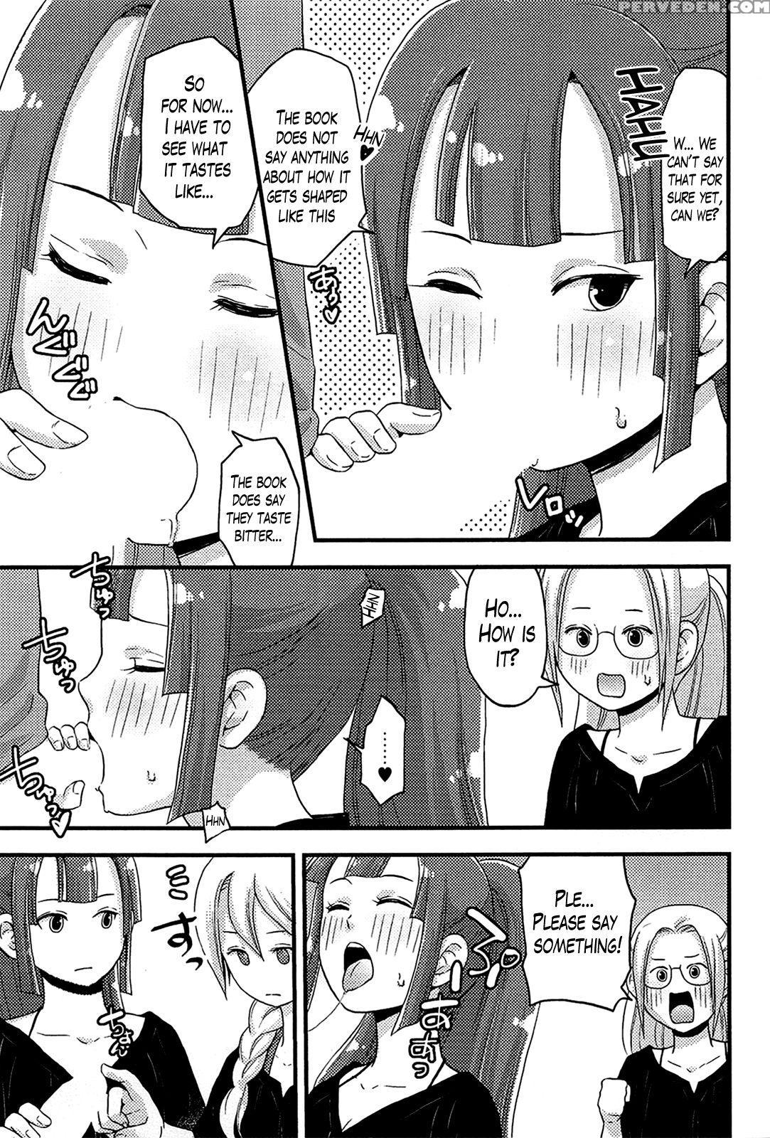 [takizawa Naia] Onnajima - Harem Frontier Ch. 1-5 [english] [lazarus H] 1