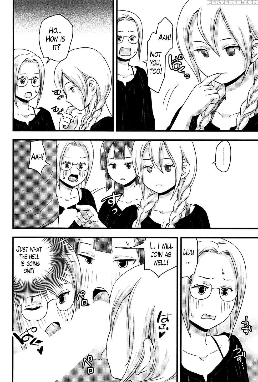 [takizawa Naia] Onnajima - Harem Frontier Ch. 1-5 [english] [lazarus H] 1