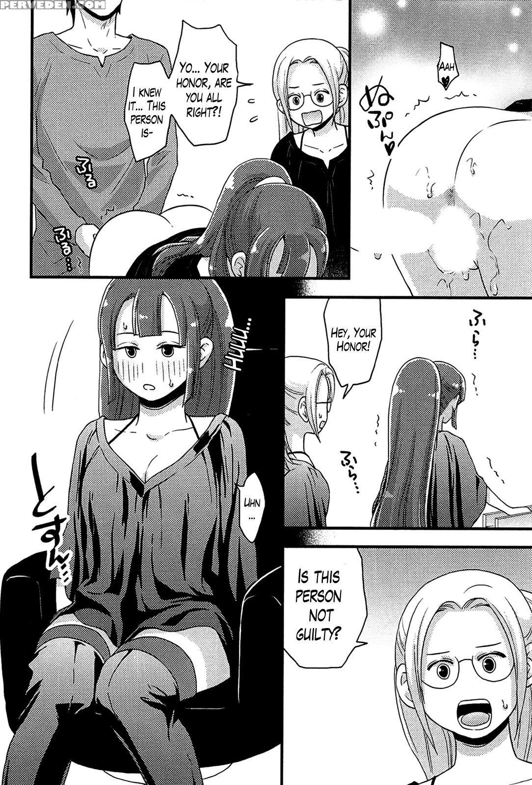 [takizawa Naia] Onnajima - Harem Frontier Ch. 1-5 [english] [lazarus H] 1