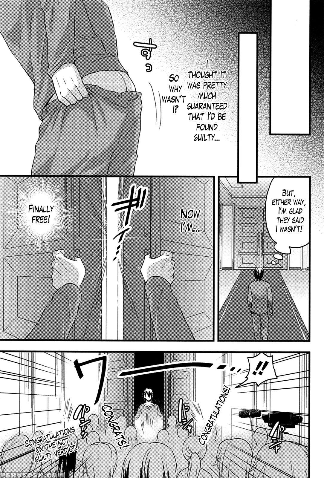 [takizawa Naia] Onnajima - Harem Frontier Ch. 1-5 [english] [lazarus H] 1