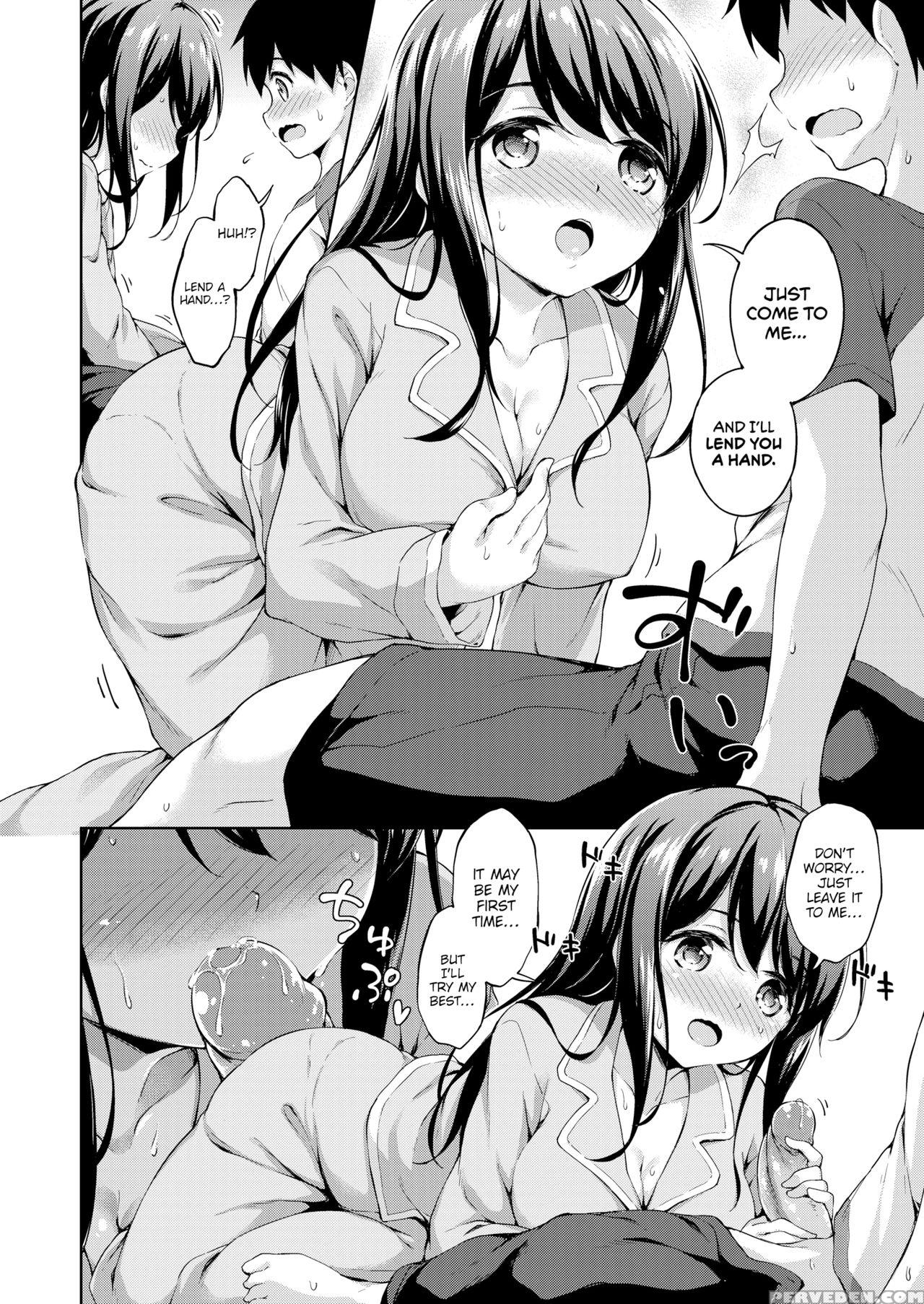 [takoyaki Yoshi] Leave Everything To Your Big Sister! [english] 1