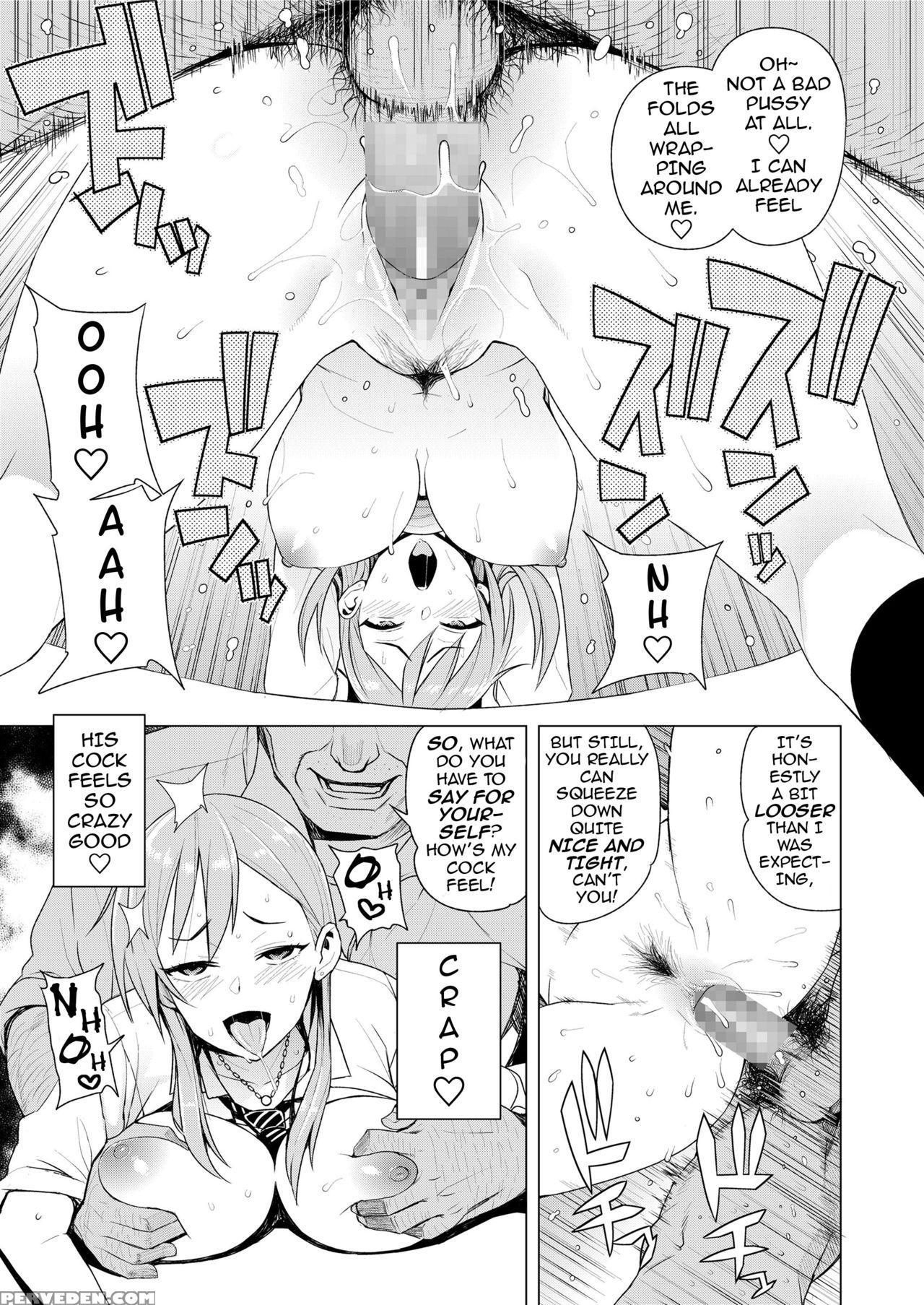 [tamagoro] Jk-enko ~hiiragi Marin No Baai~ | High School Call Girl ~the Case Of Marin Hiiragi~ (comic Saseco Vol. 2) [english] [darknight] [digital] 1