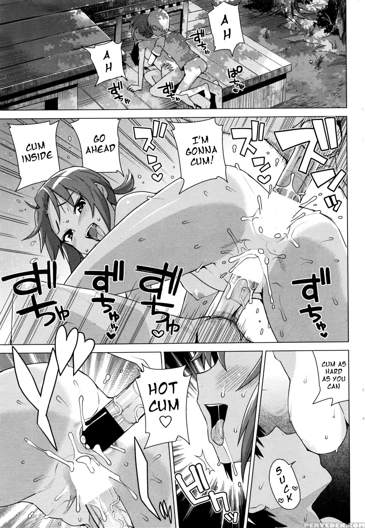 [tamagoro] Mutsumi-san No Hanshoku Katsudou Kiroku | The Chronicle Of Mutsumi's Breeding Activities Ch. 1-5 [english] 1