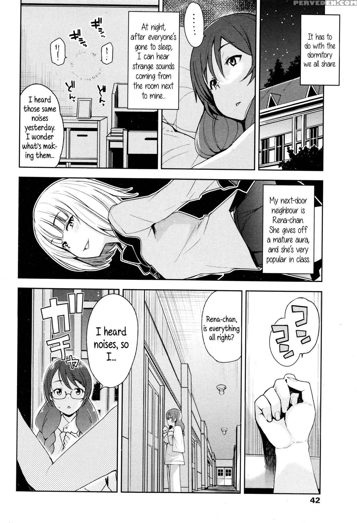 [tamagoro] Something Fun (comic Penguin Club Sanzokuban 2015-12) [english] {5 A.m.} Chapter 1 Page 2