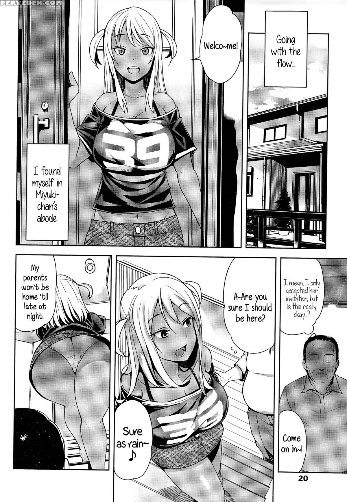 [tamagoro] Take Out Ch.1-2 [english] {5 A.m.} Chapter 1 Page 31
