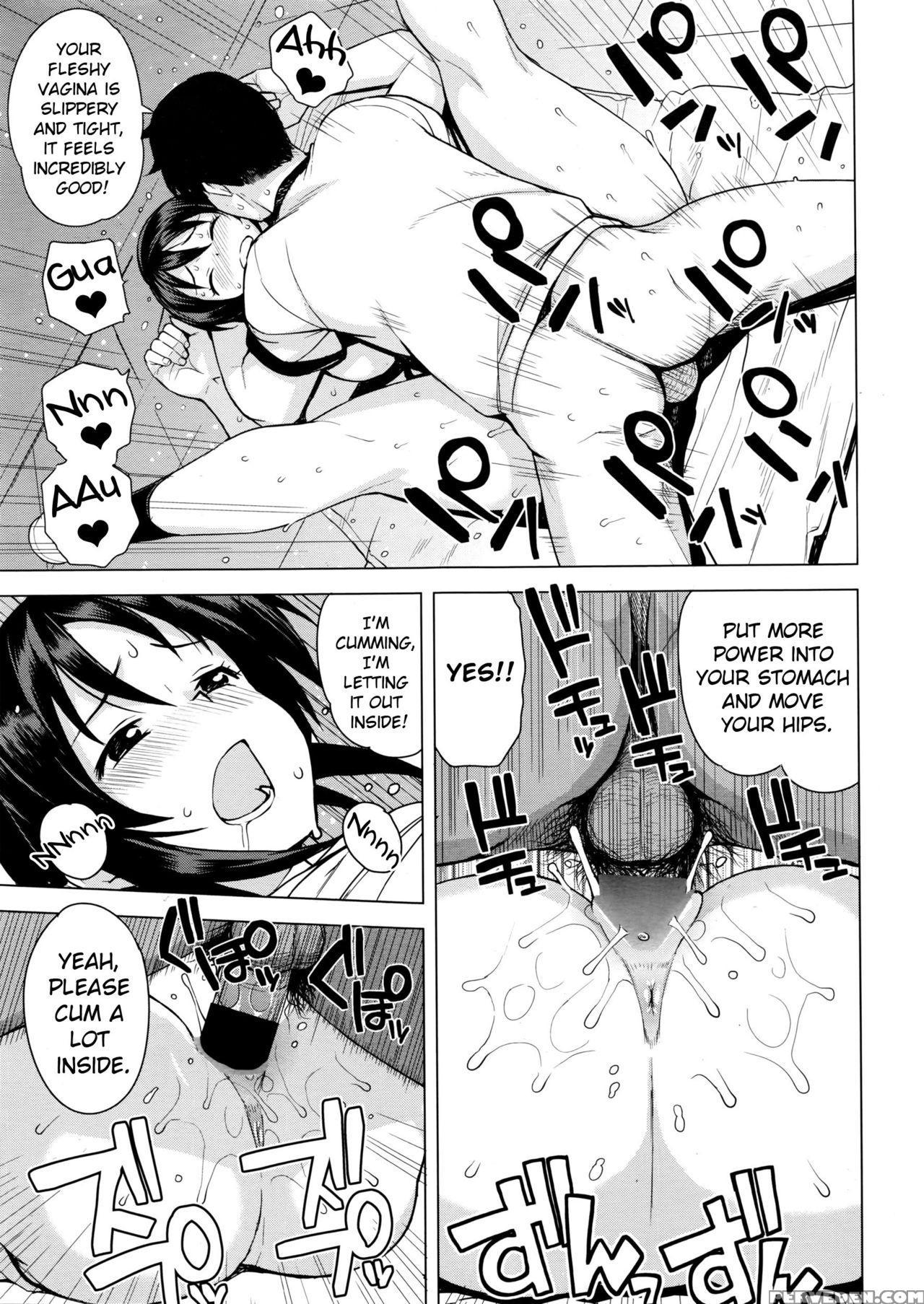 [tamagoro] The Chronicle Of Mutsumi's Breeding School Club Activities (comic Penguin Club Sanzokuban 2016-05) [english] [momo Demon] 1