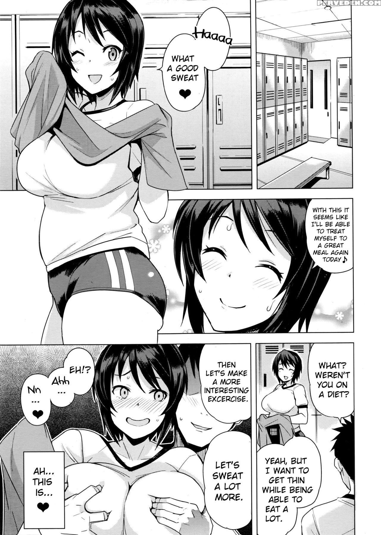 [tamagoro] The Chronicle Of Mutsumi's Breeding School Club Activities (comic Penguin Club Sanzokuban 2016-05) [english] [momo Demon] 1