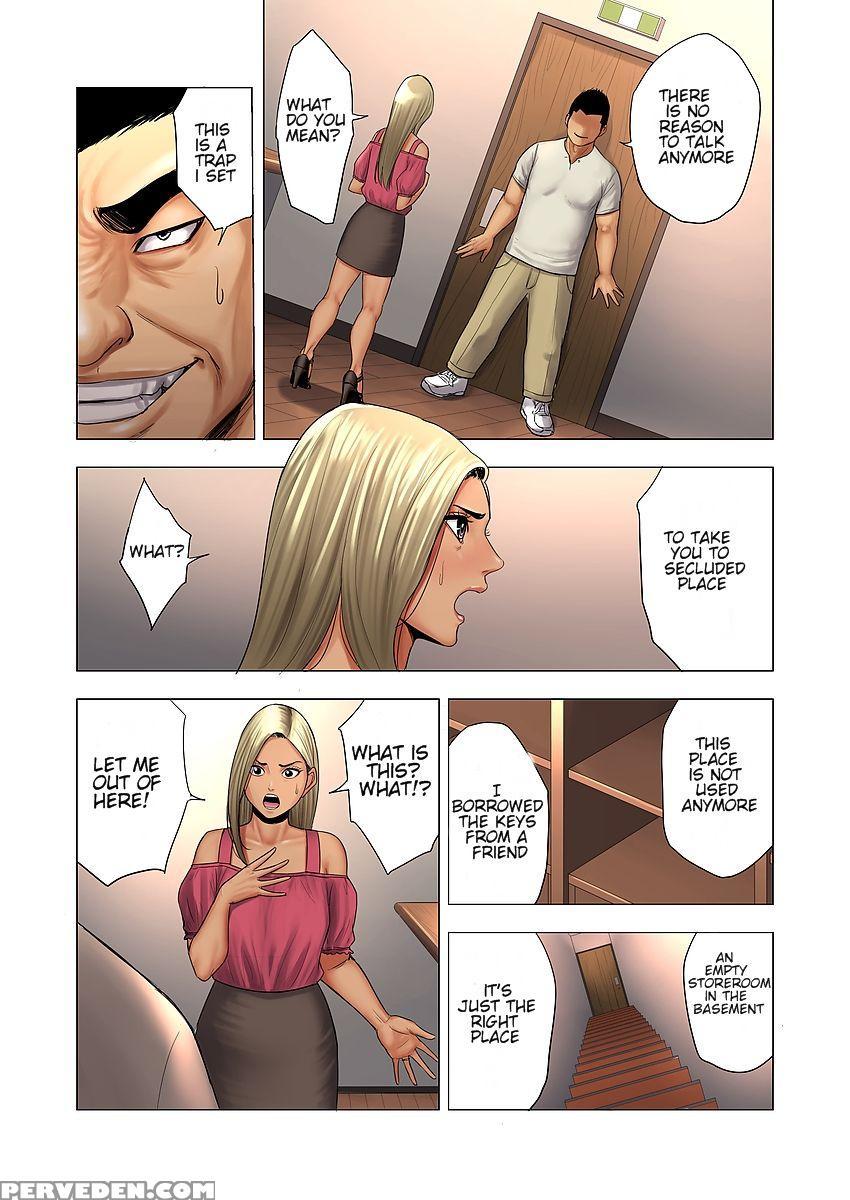 [tamagou] Ijime Wa Mama Ni Seisai O!! [english] [n... 1