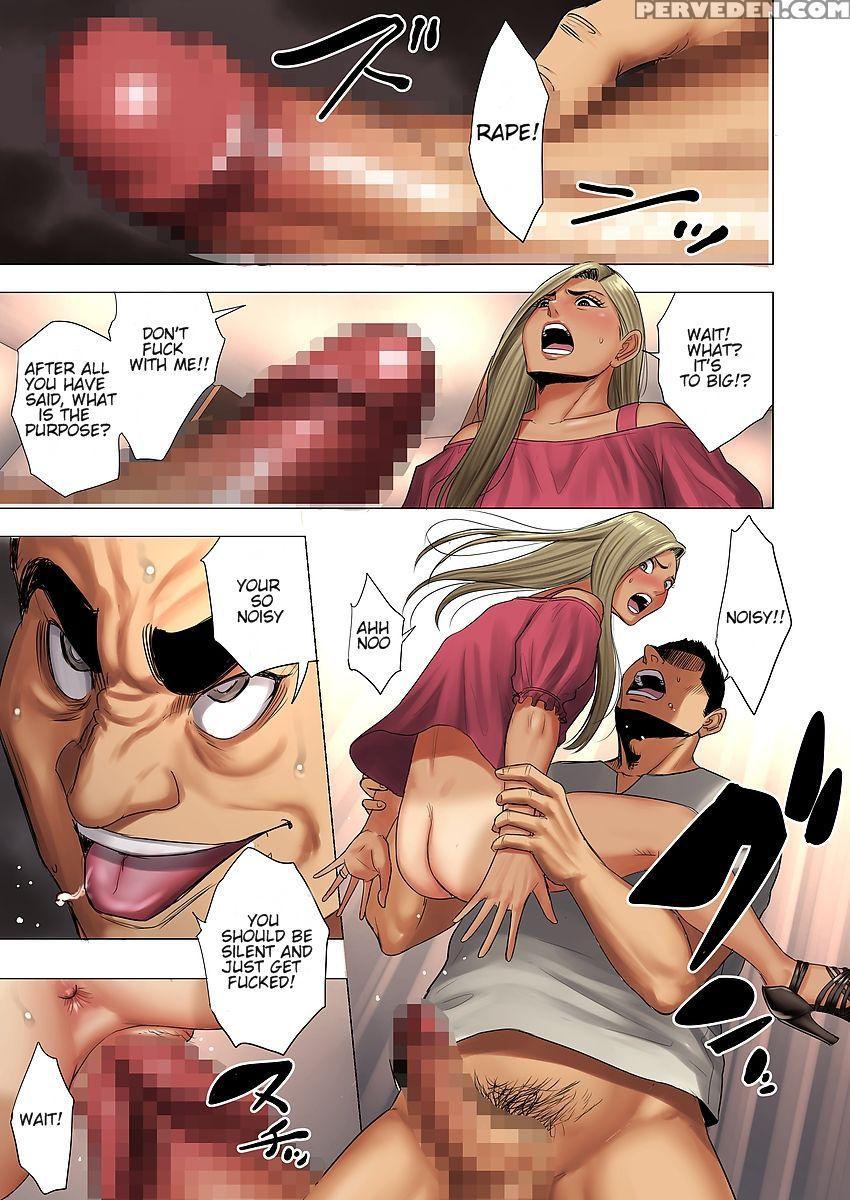 [tamagou] Ijime Wa Mama Ni Seisai O!! [english] [n... 1