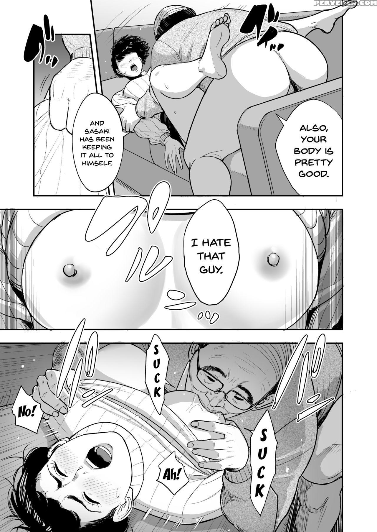 [tamagou] Tsuma Ga Tonari De Netorarete.... | My W... 1