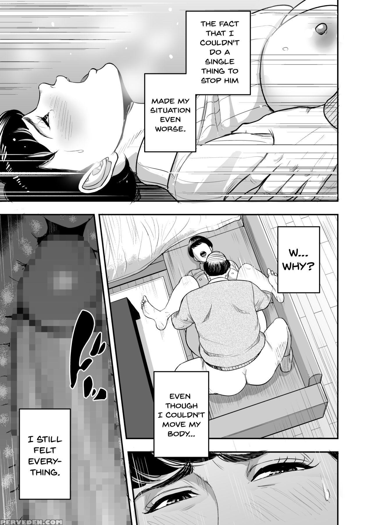 [tamagou] Tsuma Ga Tonari De Netorarete.... | My W... 1